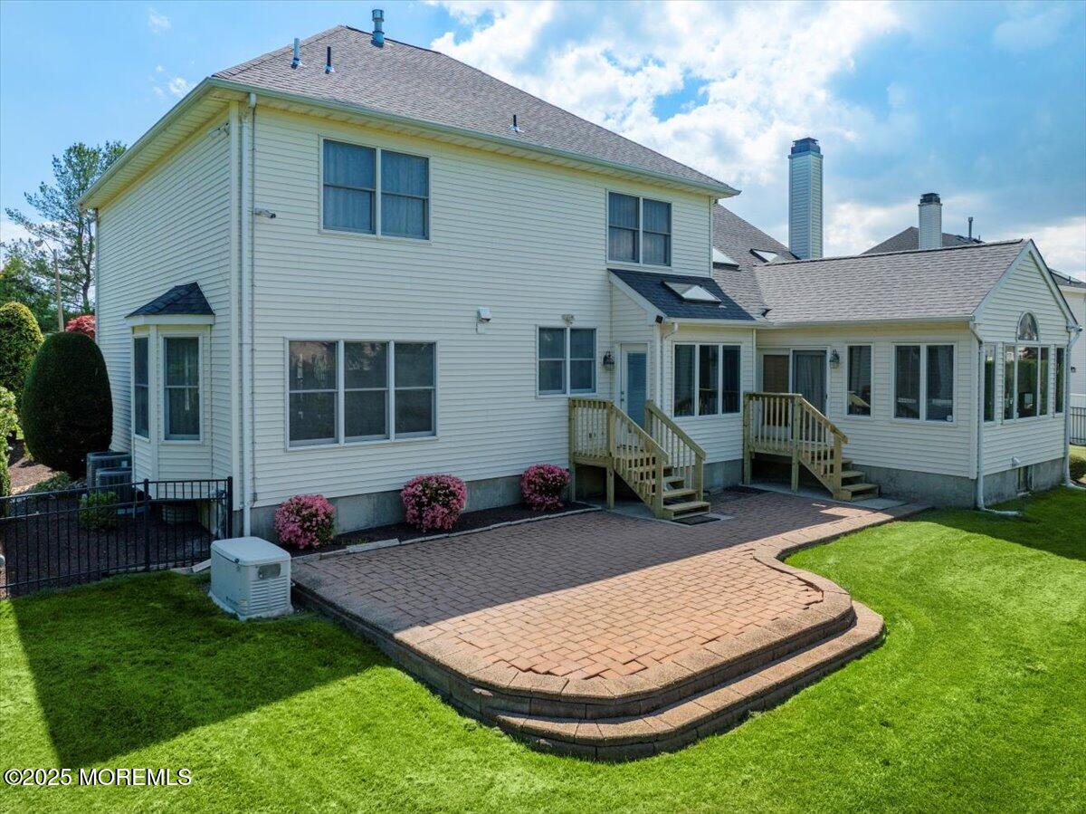 2 Shore Oaks Drive, Farmingdale, NJ, 07727 image 41