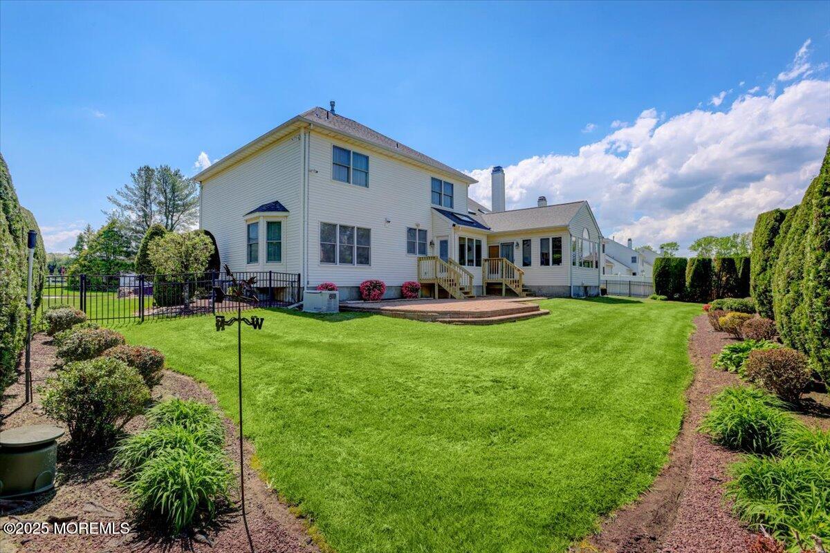 2 Shore Oaks Drive, Farmingdale, NJ, 07727 image 42