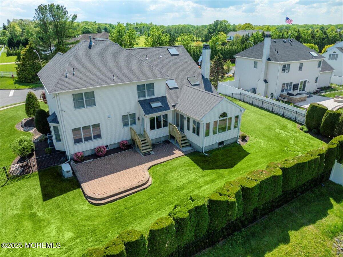 2 Shore Oaks Drive, Farmingdale, NJ, 07727 image 44