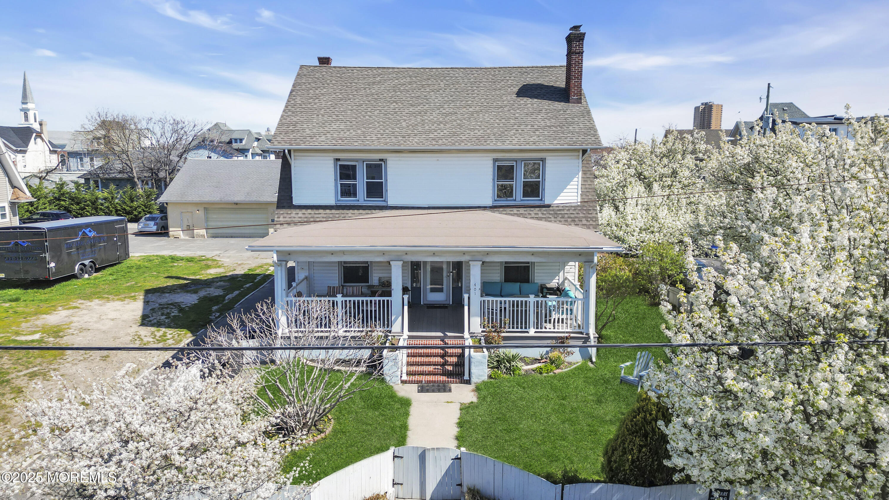 401 3rd Avenue, Asbury Park, NJ, 07712 image 58