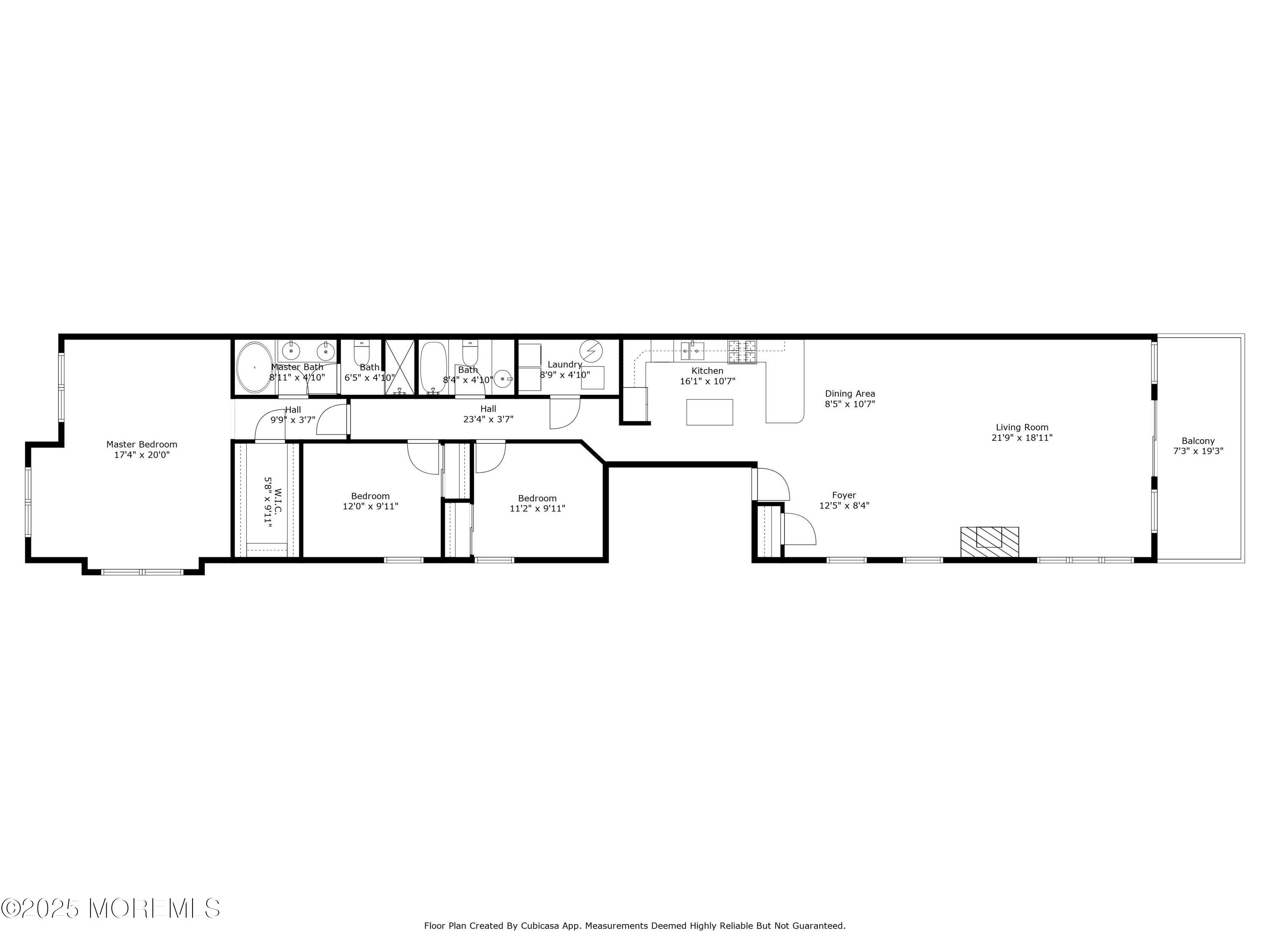 239 Beachfront 3, Manasquan, NJ, 08736 image 6