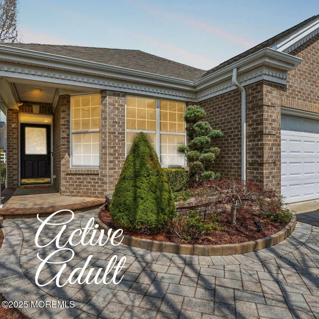 45 Cromwell Lane, Jackson, NJ, 08527