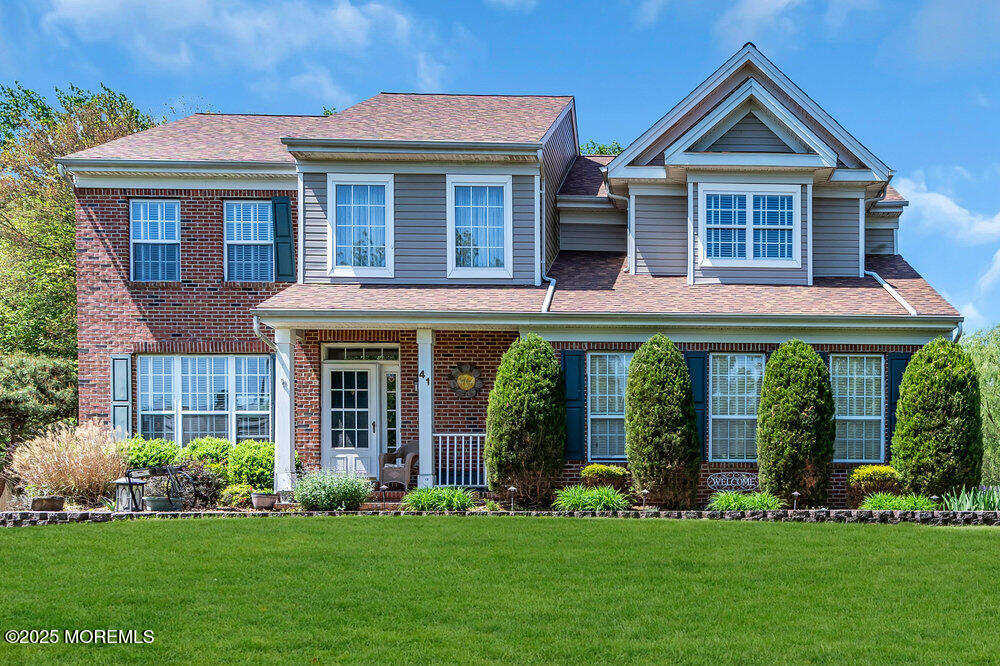 41 Hampshire Boulevard, Jackson, NJ, 08527 image 48