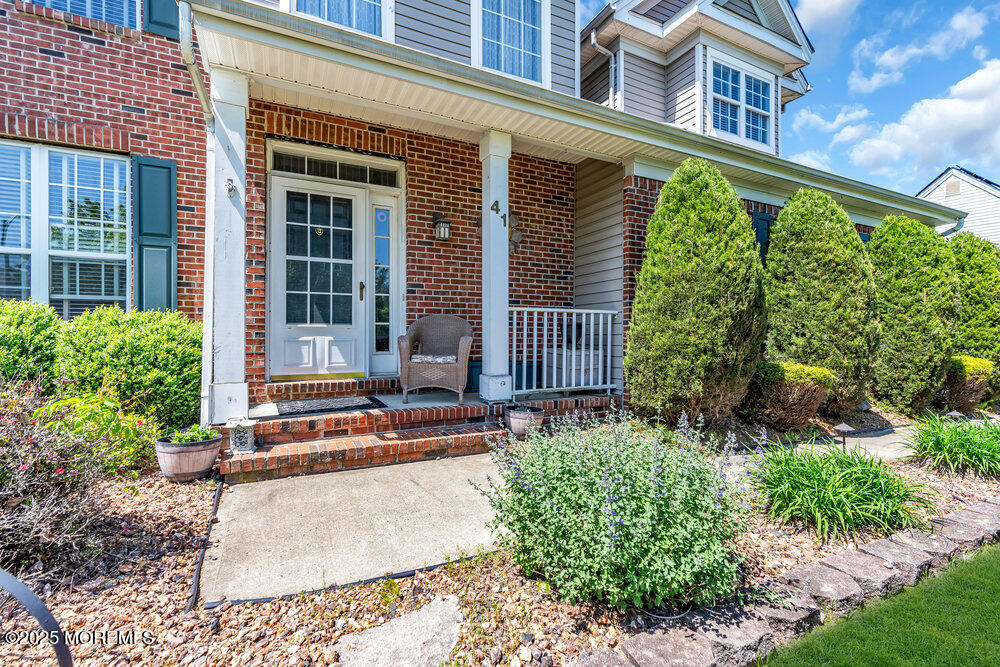 41 Hampshire Boulevard, Jackson, NJ, 08527 image 8