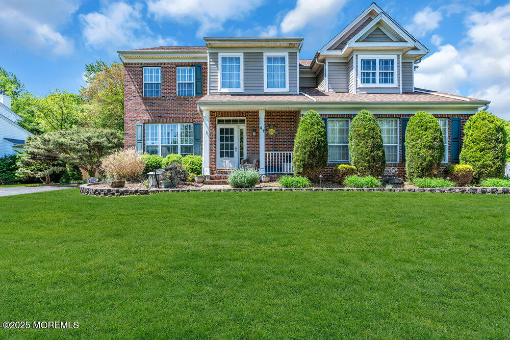 41 Hampshire Boulevard, Jackson, NJ, 08527 image 54