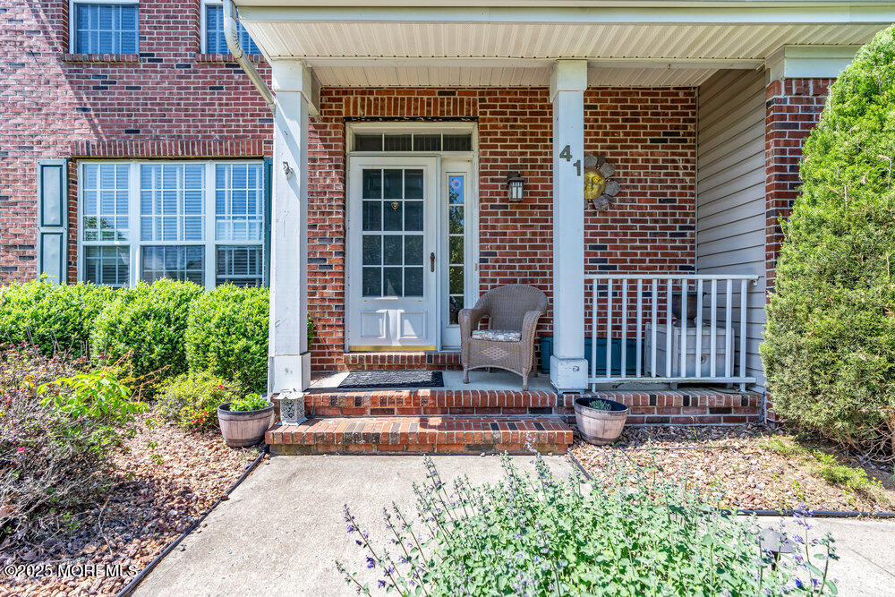 41 Hampshire Boulevard, Jackson, NJ, 08527 image 55