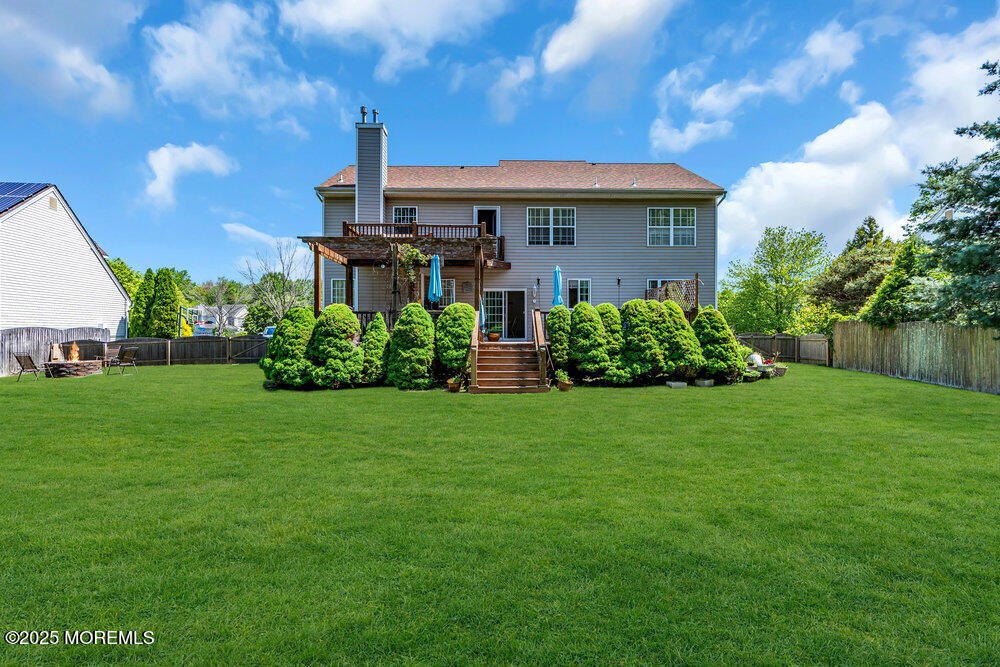 41 Hampshire Boulevard, Jackson, NJ, 08527 image 39