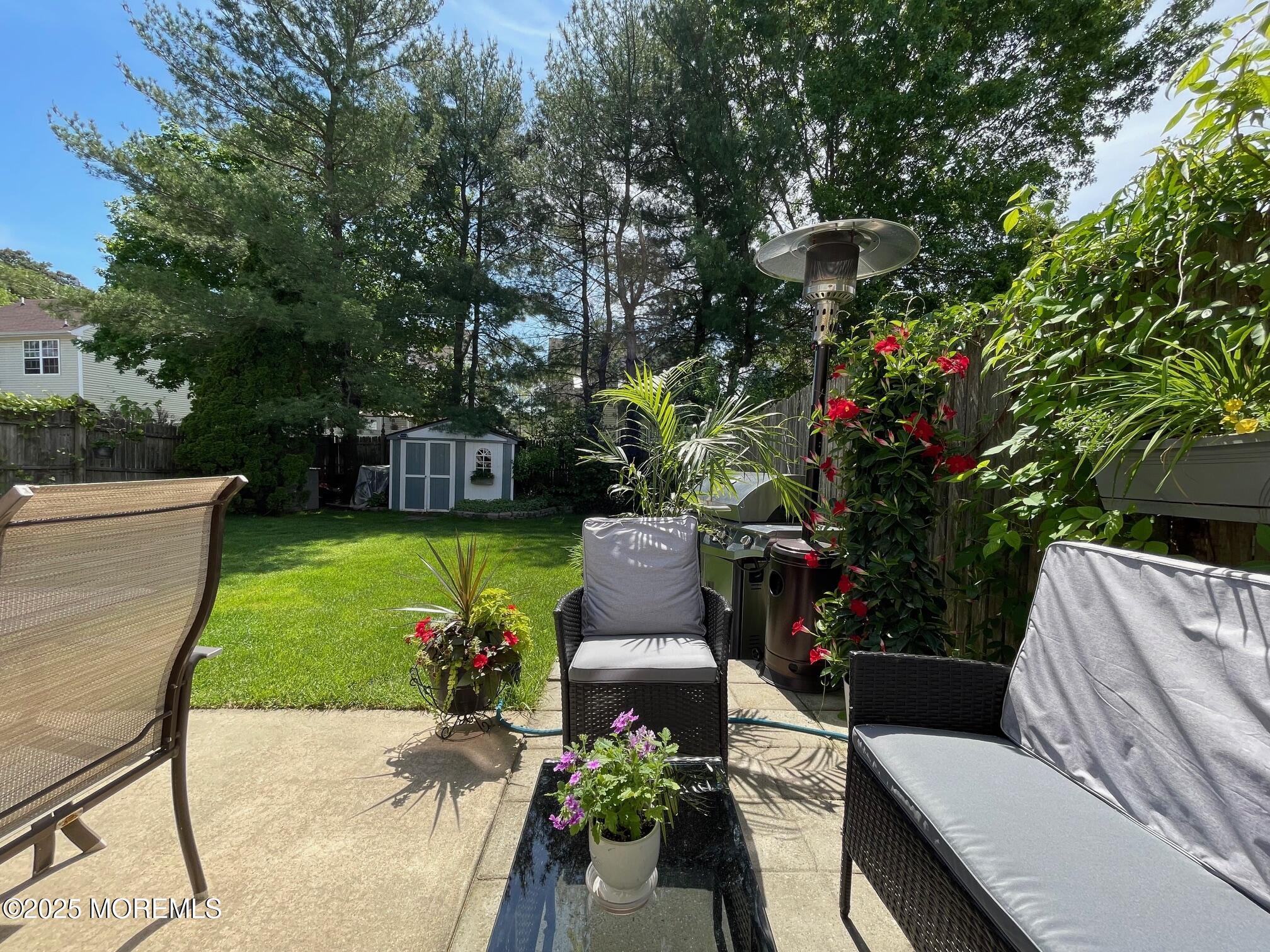 18 Tall Oaks Court, Old Bridge, NJ, 08857 image 37