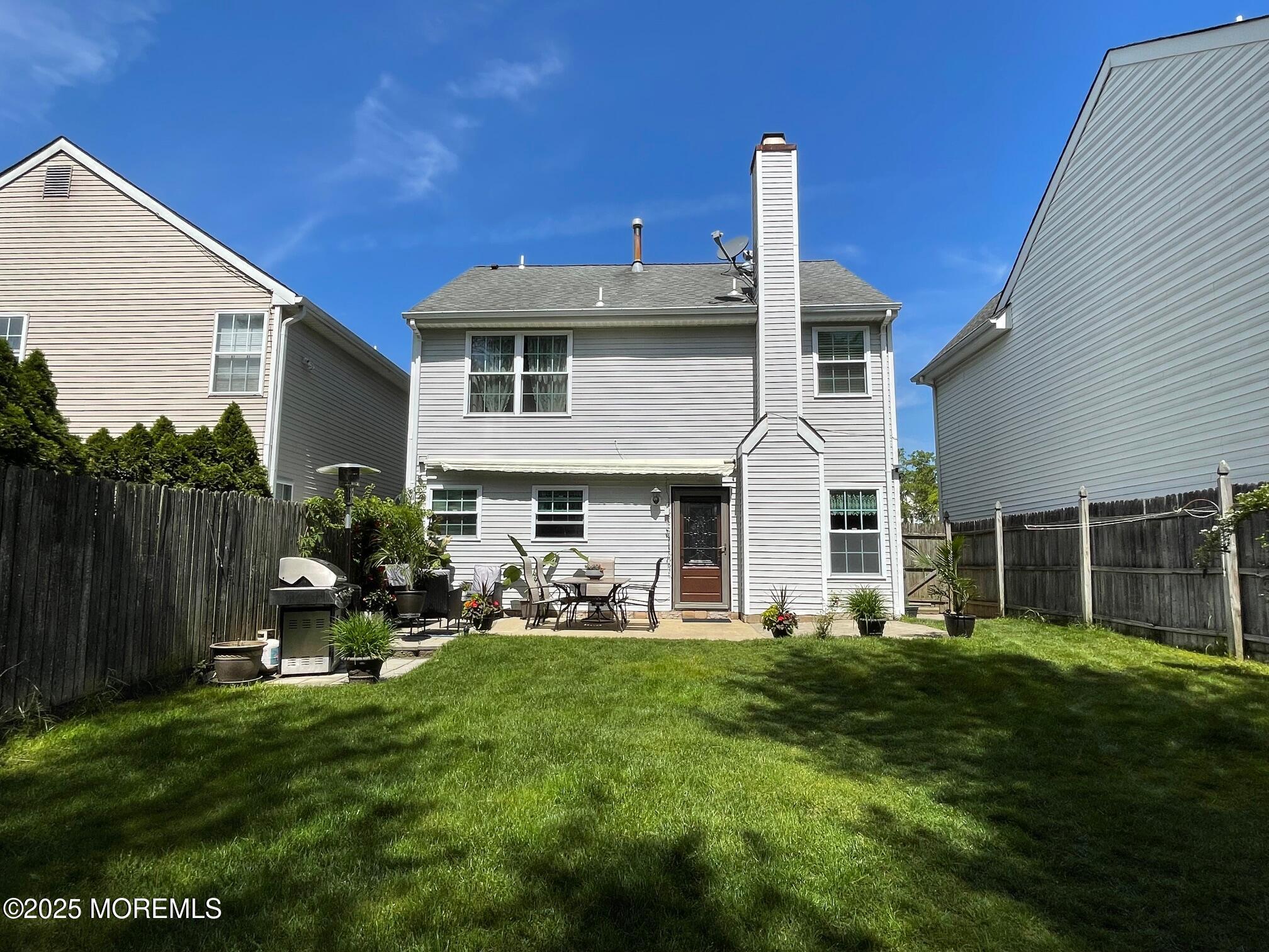 18 Tall Oaks Court, Old Bridge, NJ, 08857 image 32