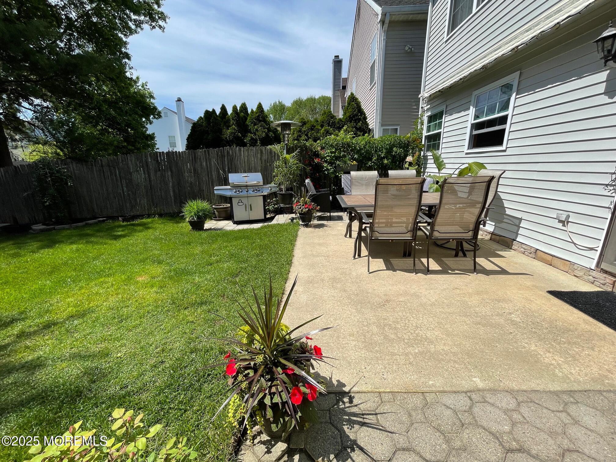 18 Tall Oaks Court, Old Bridge, NJ, 08857 image 35