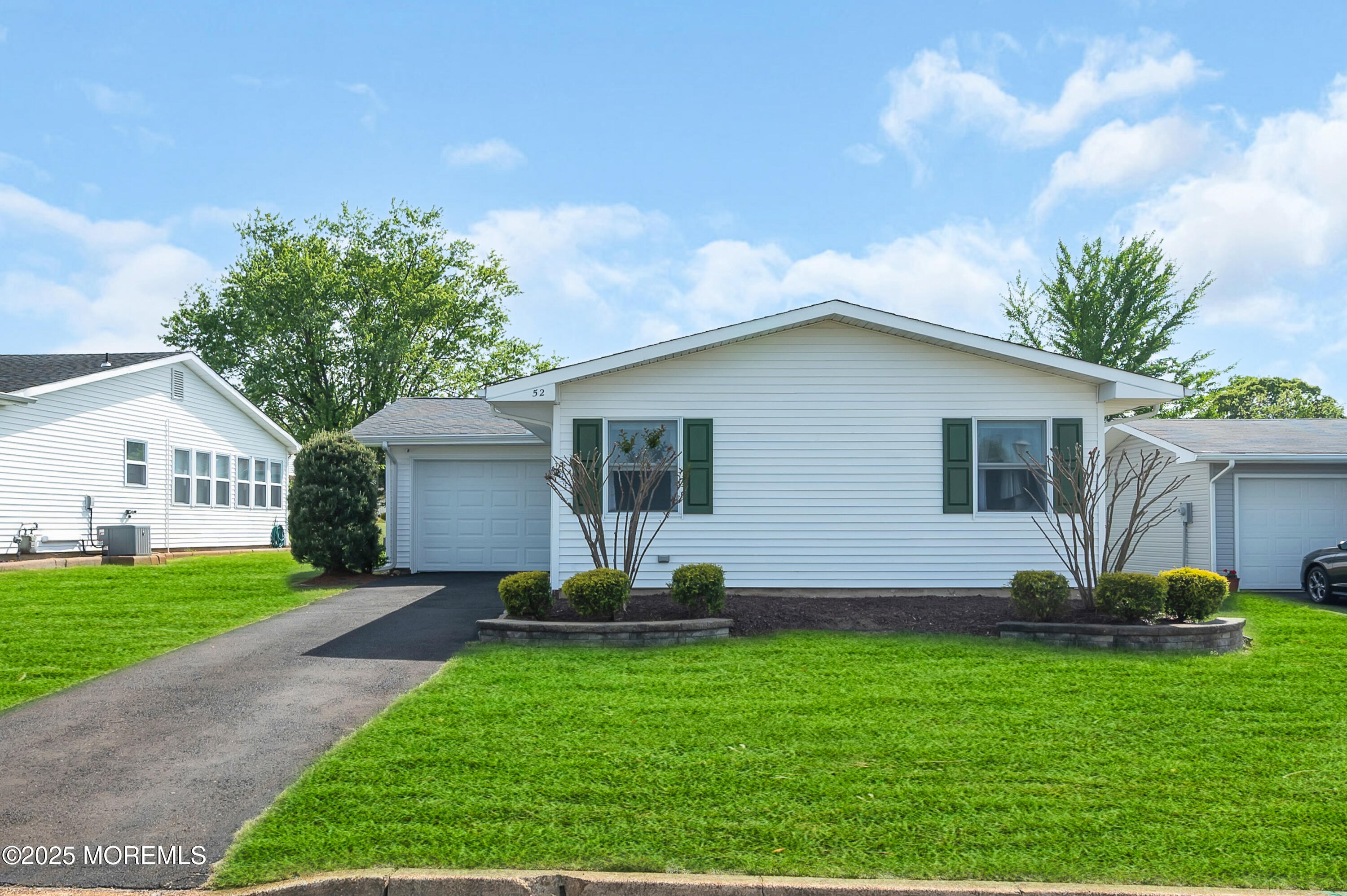 52 Watkins Road, Brick, NJ, 08724