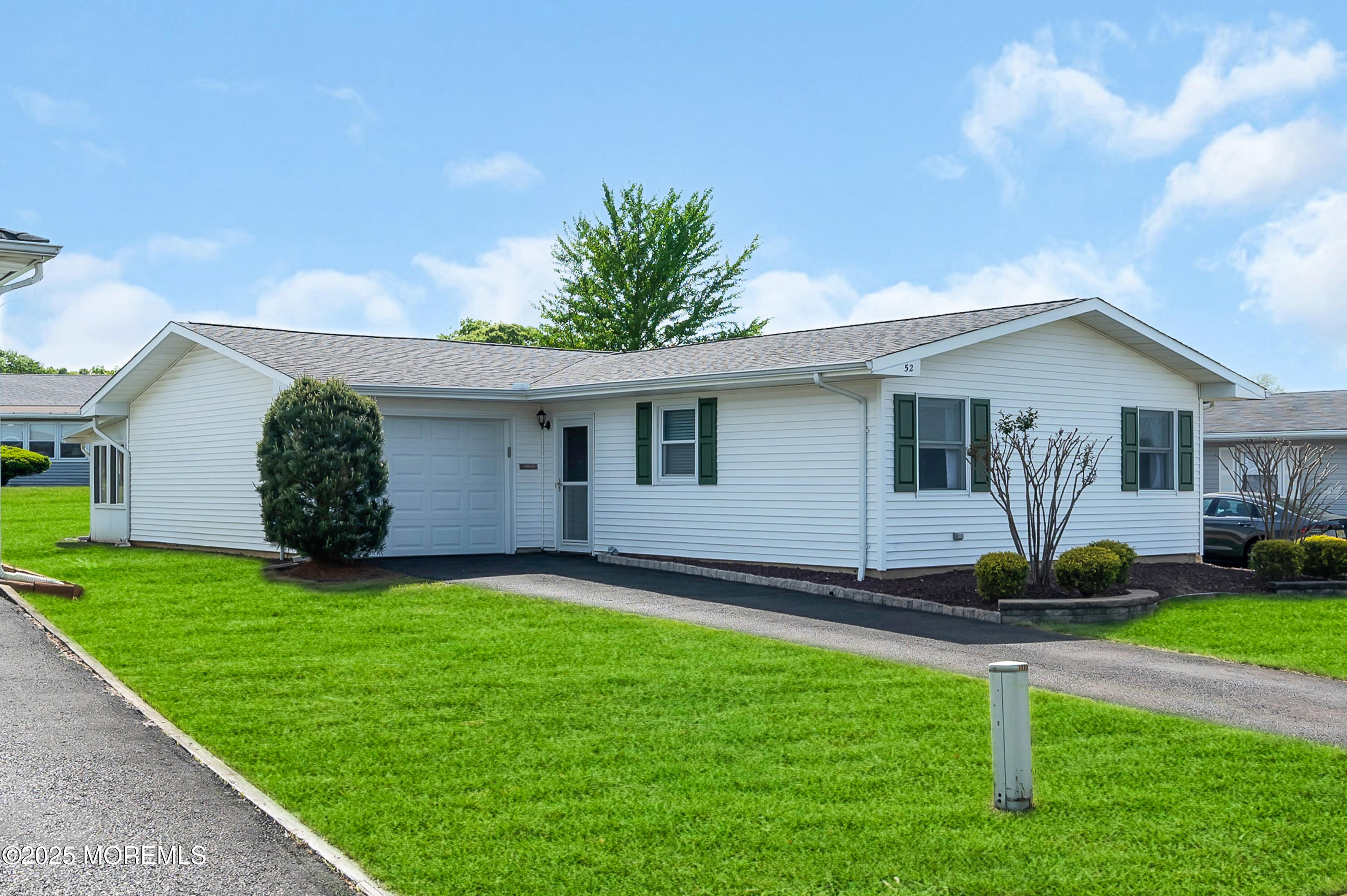 52 Watkins Road, Brick, NJ, 08724