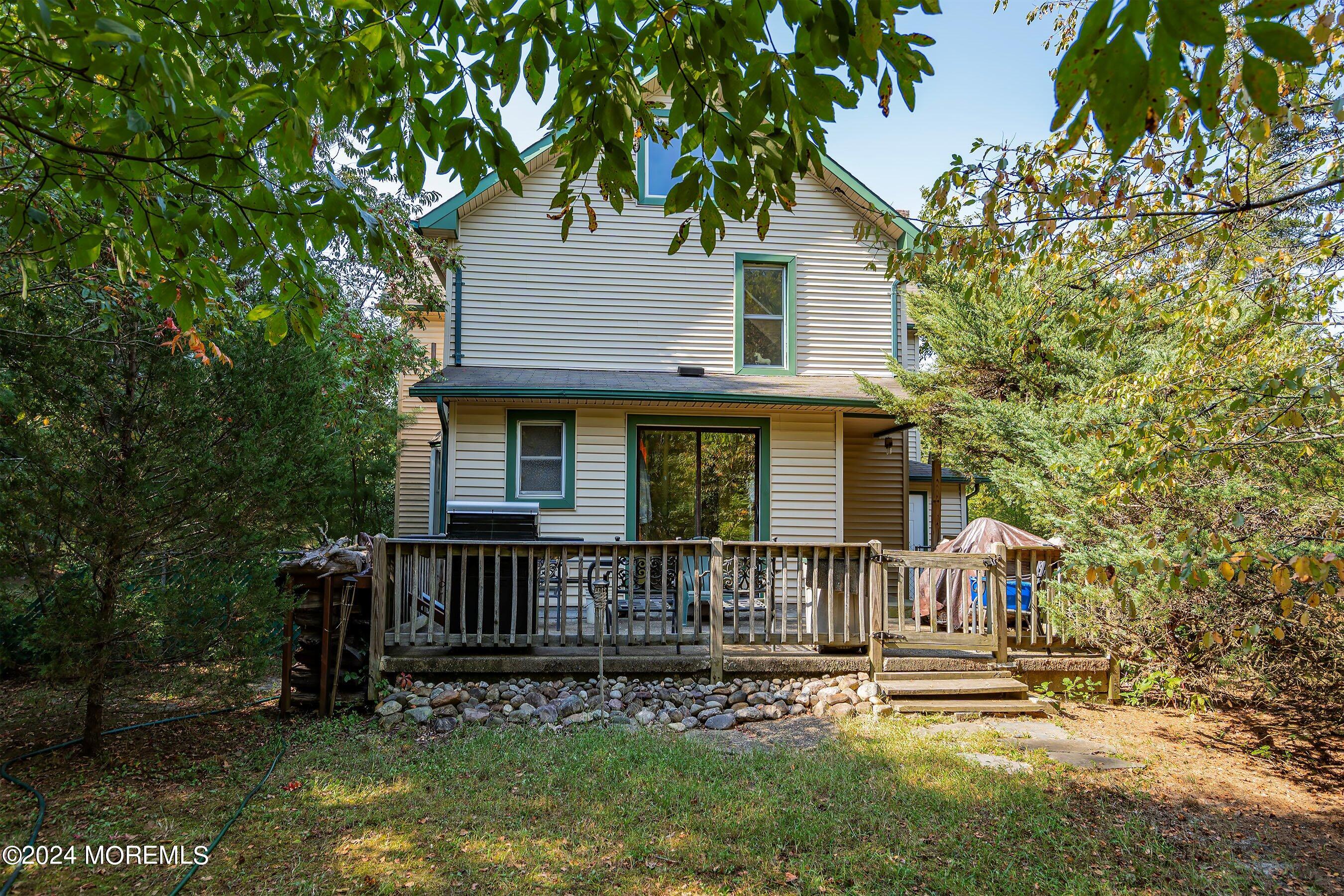 141 Jackson Mills Road, Jackson, NJ, 08527 image 19