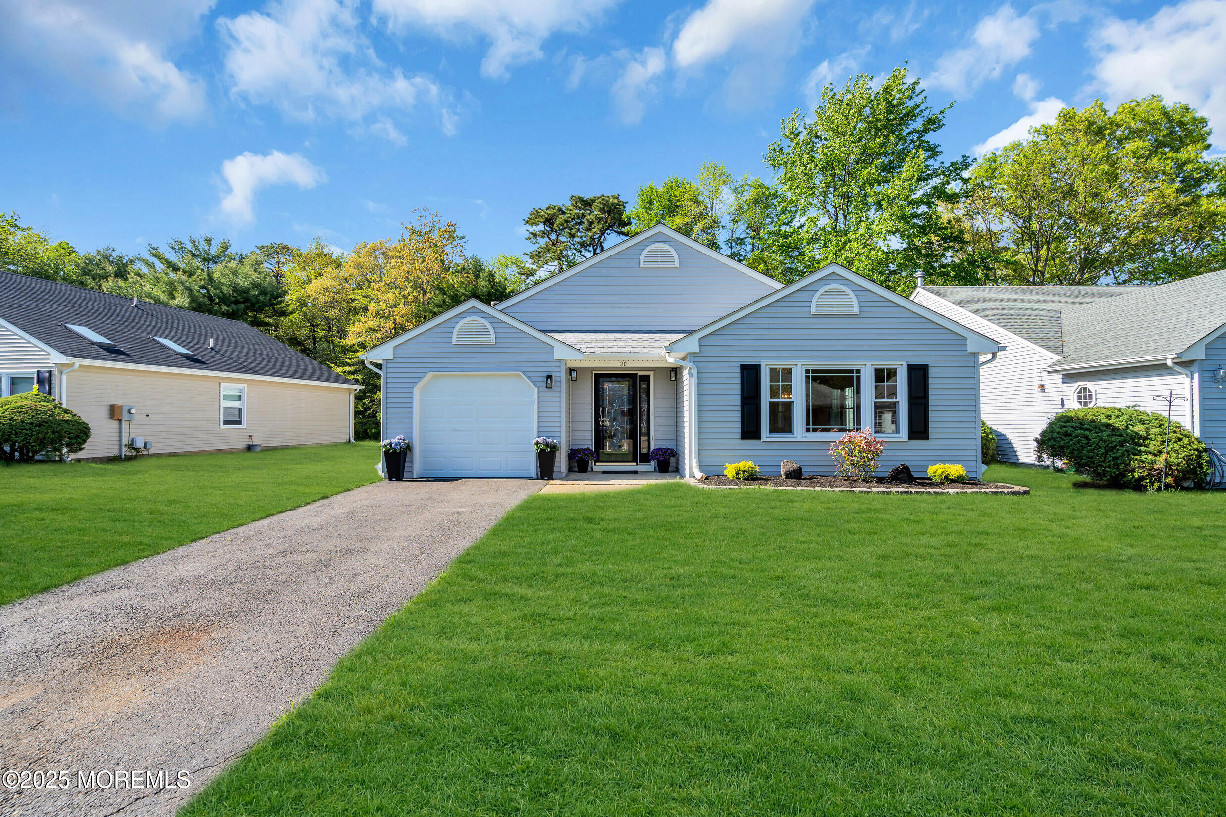 20 Deer Run Lane, Brick, NJ, 08723 image 27