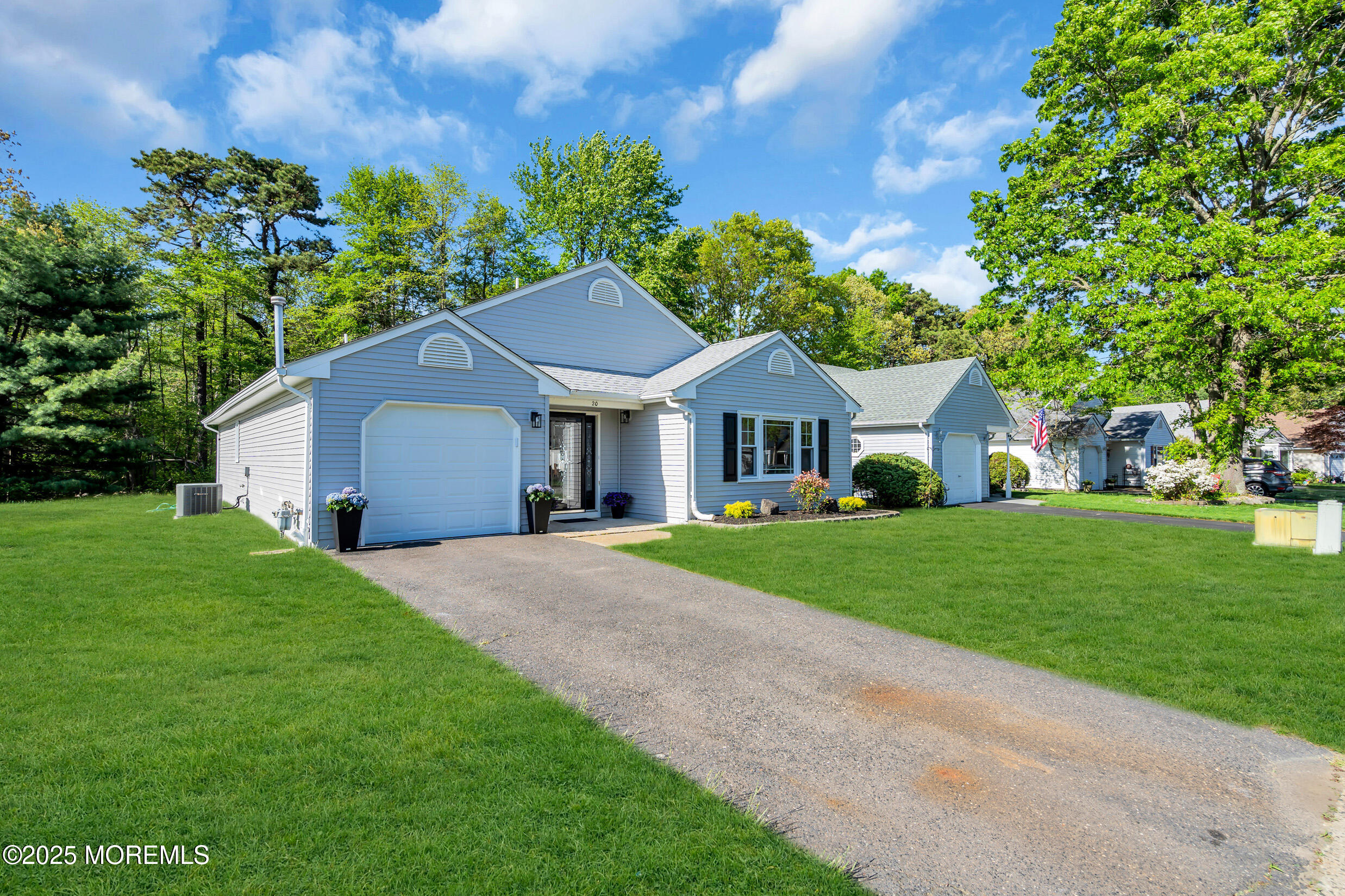 20 Deer Run Lane, Brick, NJ, 08723 image 28