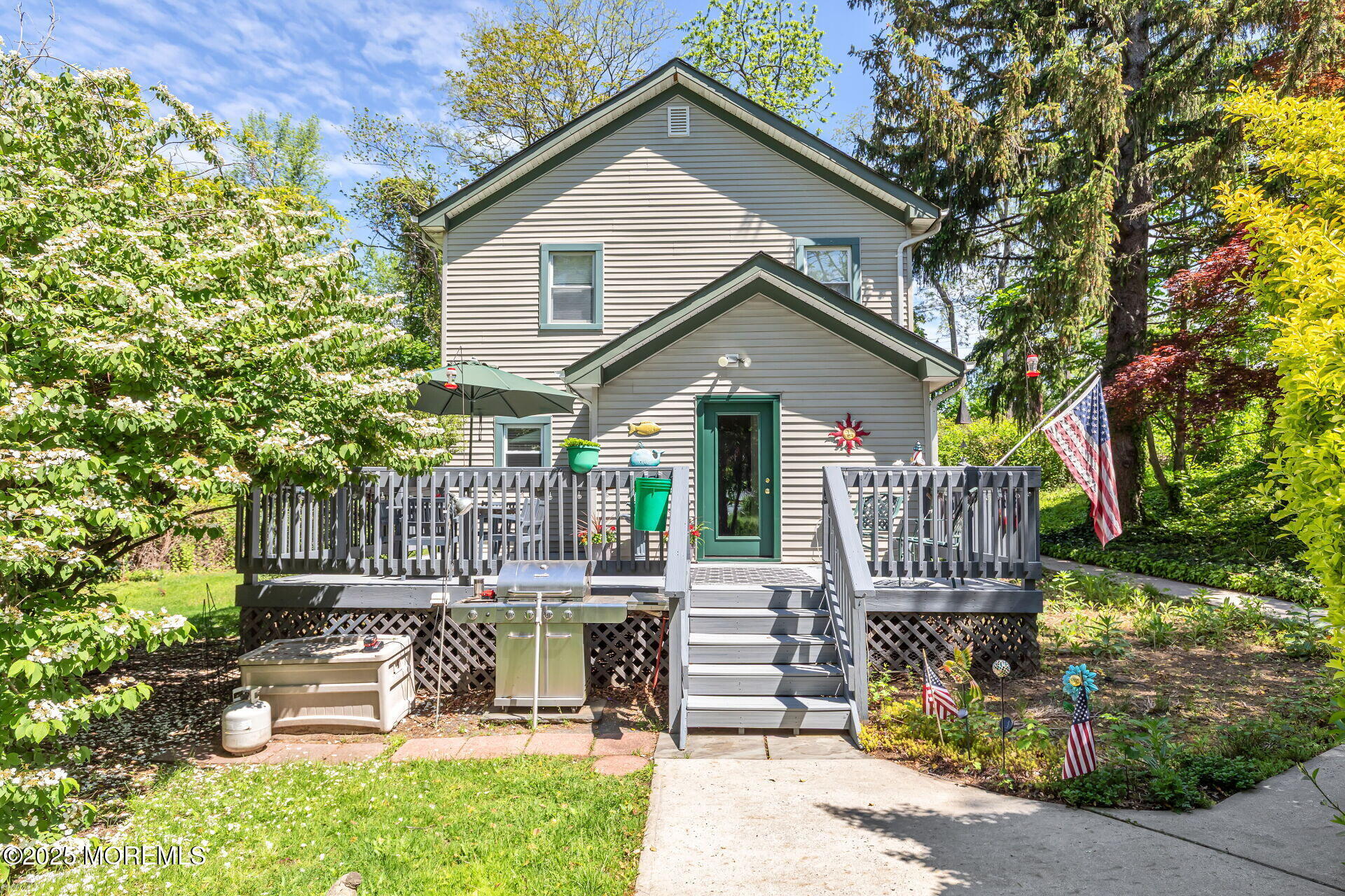 32 Sears Avenue, Atlantic Highlands, NJ, 07716 image 15