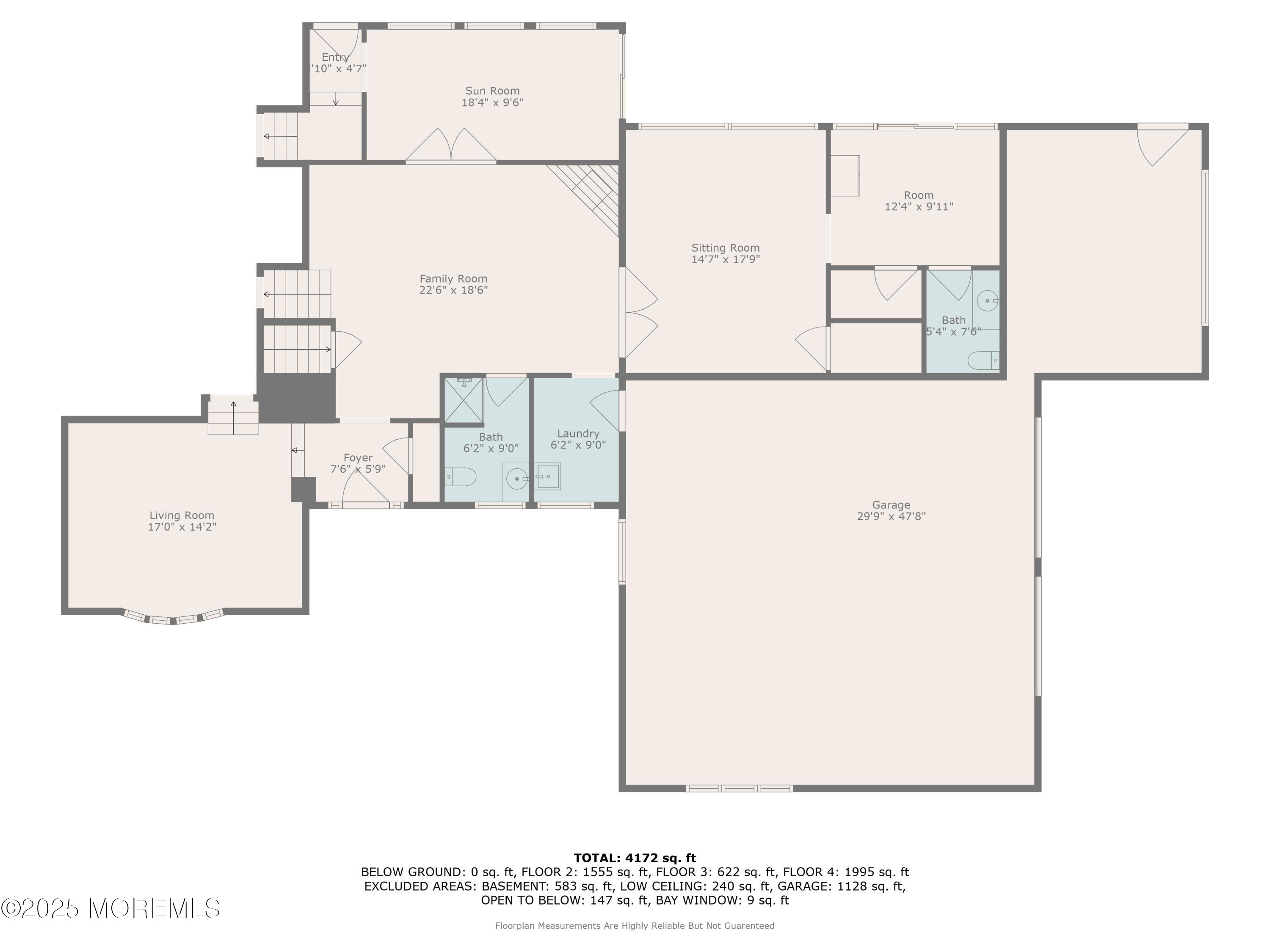 255 Harmony Road, Middletown, NJ, 07748 image 53