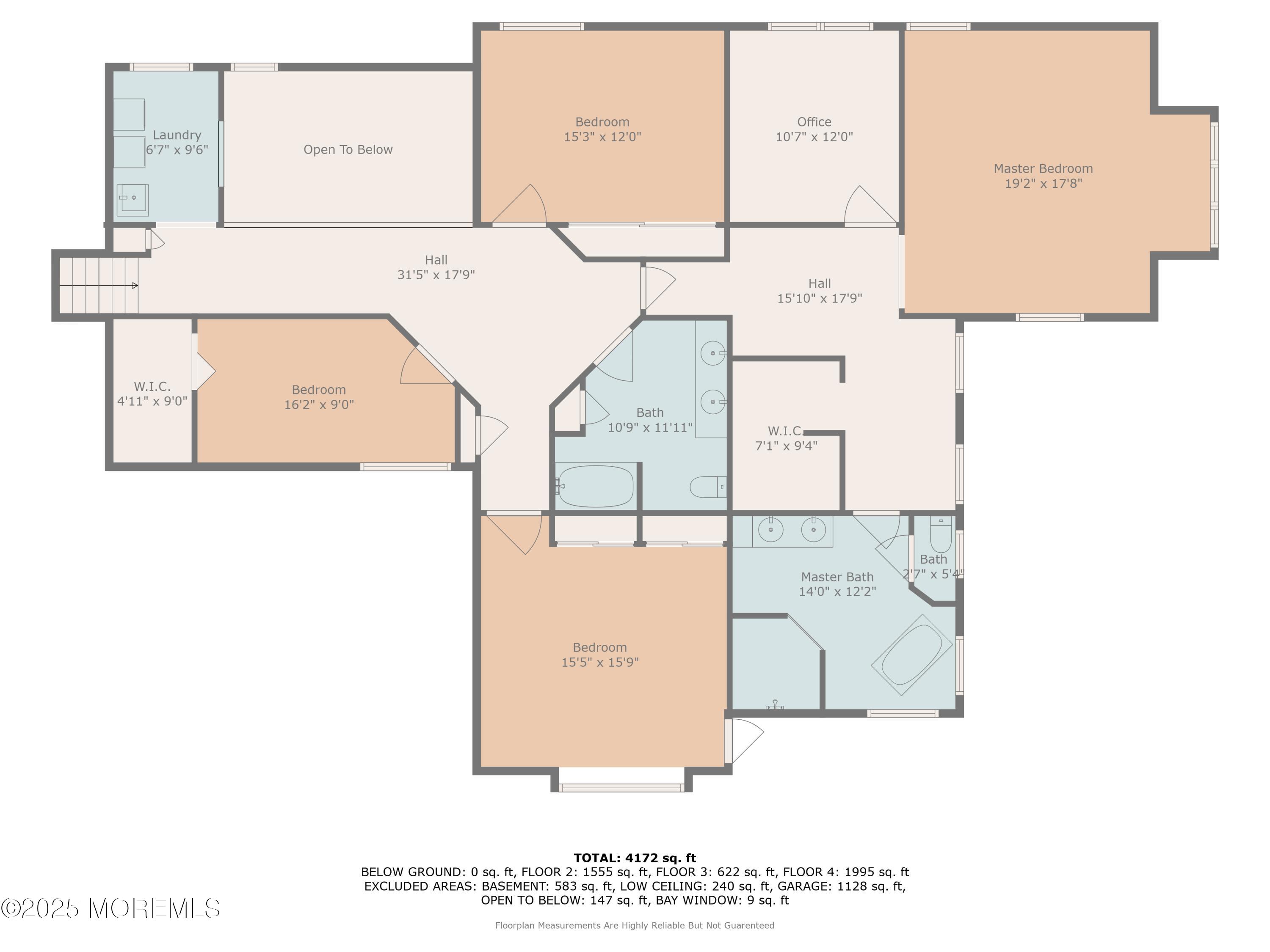 255 Harmony Road, Middletown, NJ, 07748 image 54
