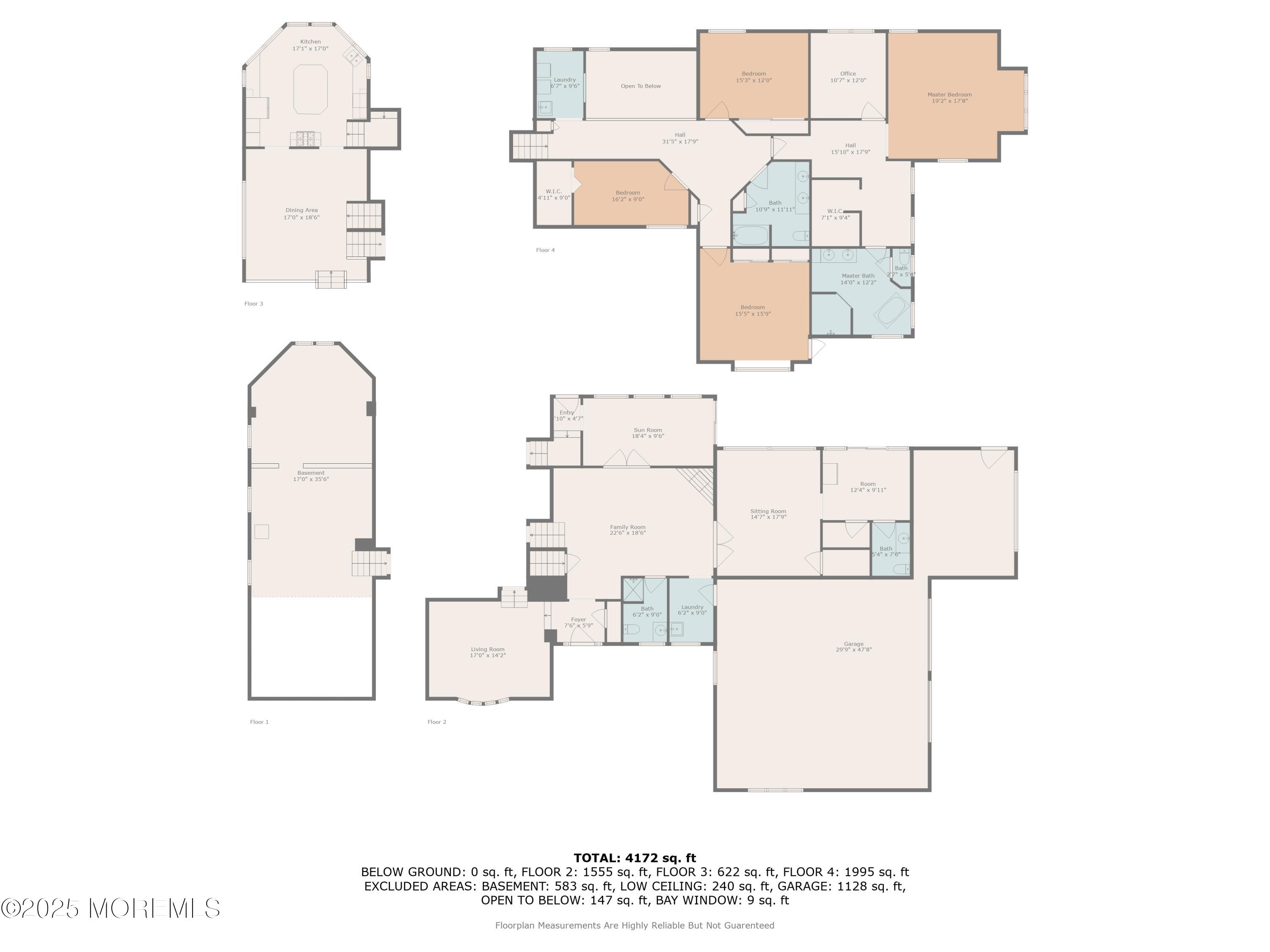 255 Harmony Road, Middletown, NJ, 07748 image 52