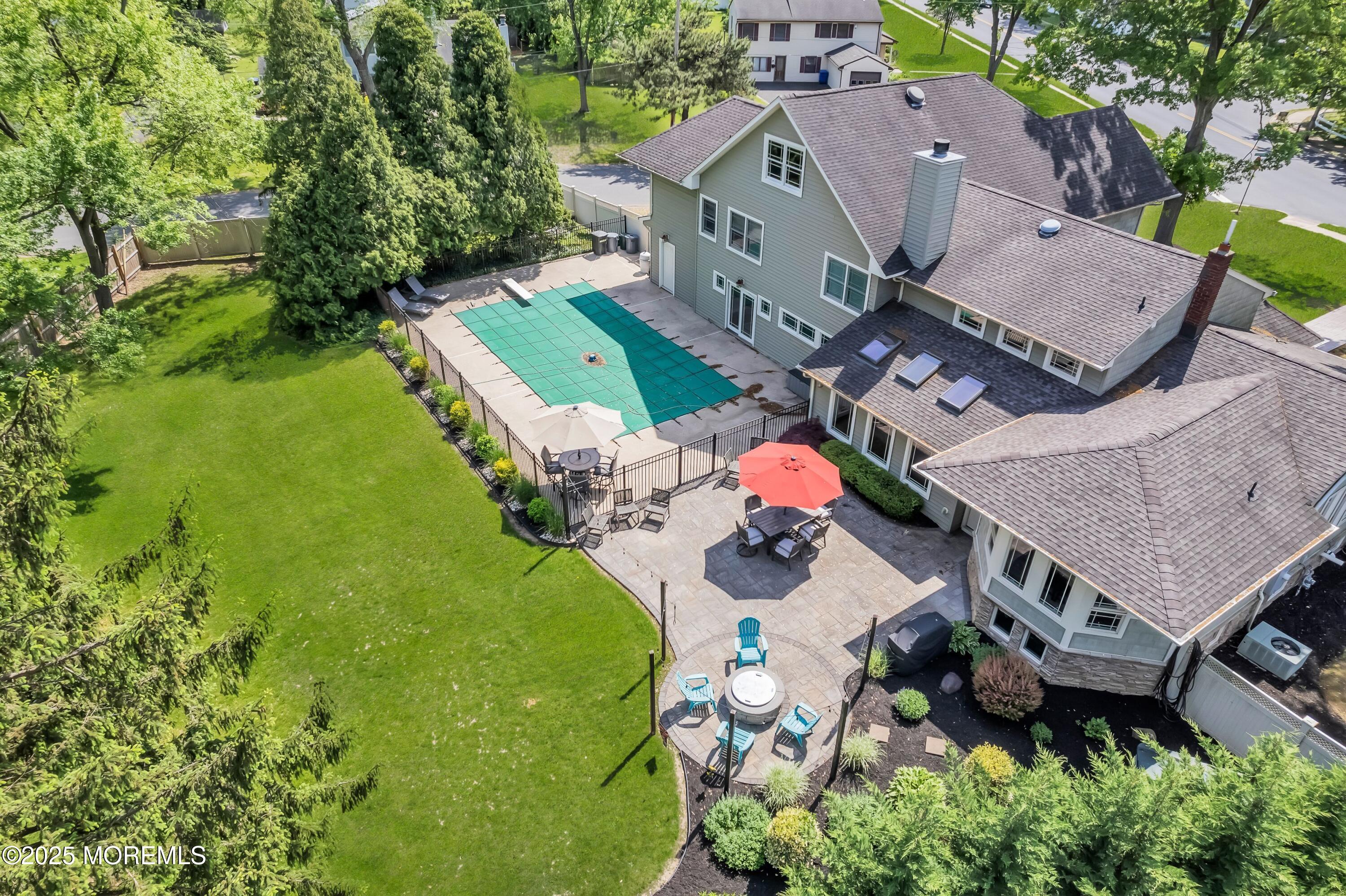 255 Harmony Road, Middletown, NJ, 07748 image 18
