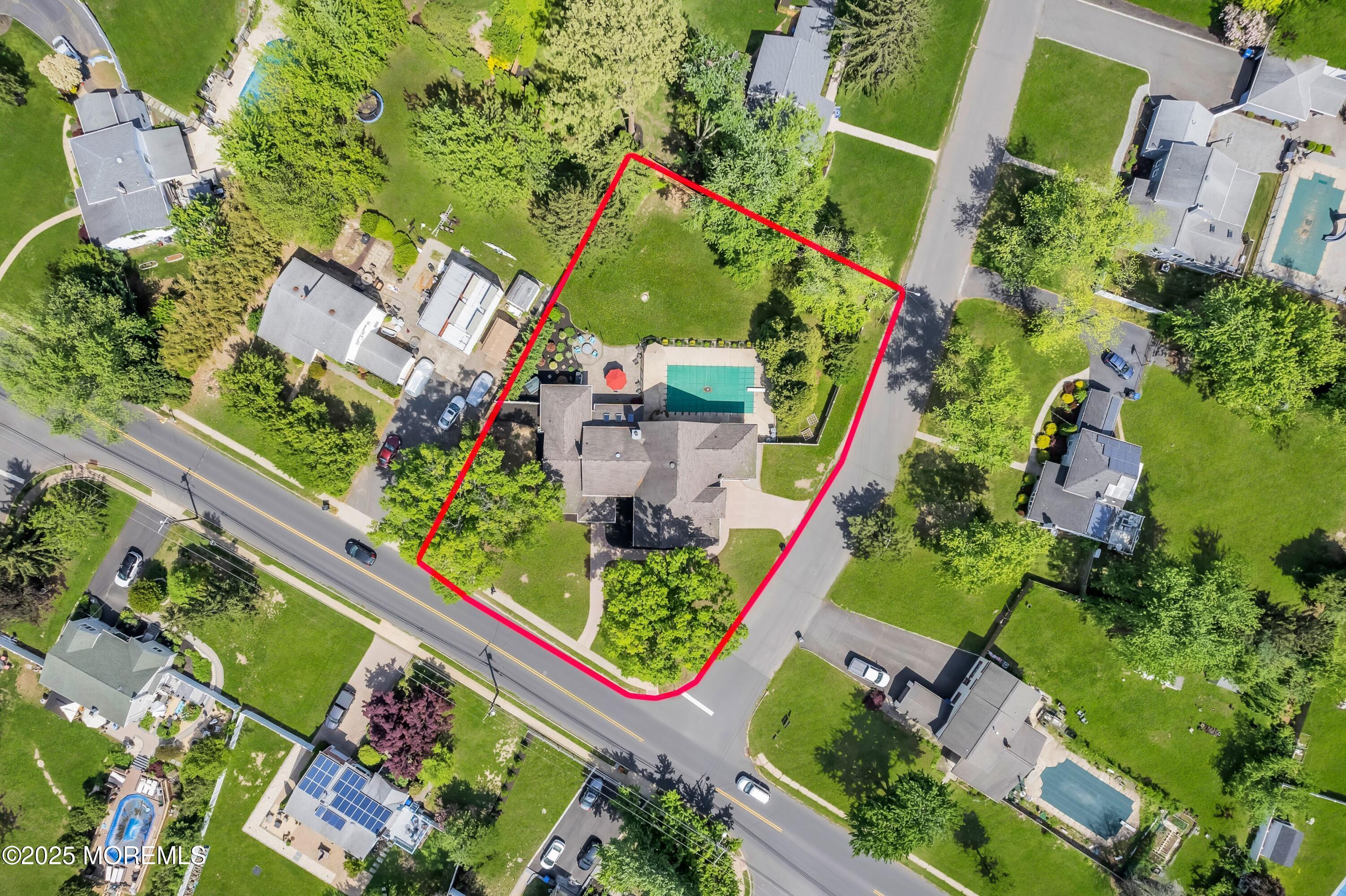 255 Harmony Road, Middletown, NJ, 07748 image 50