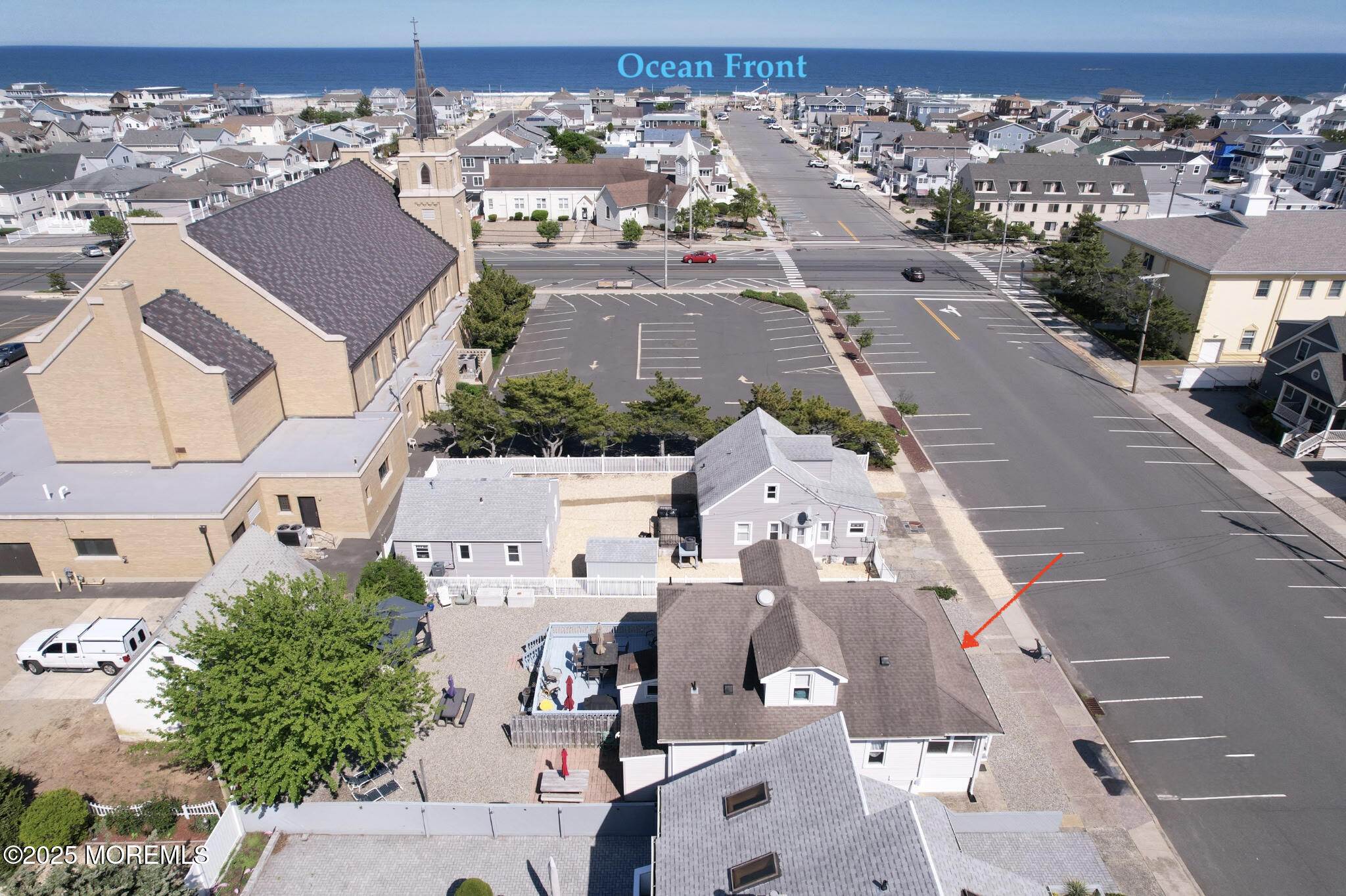 105 Philadelphia Avenue, Lavallette, NJ, 08735 image 78