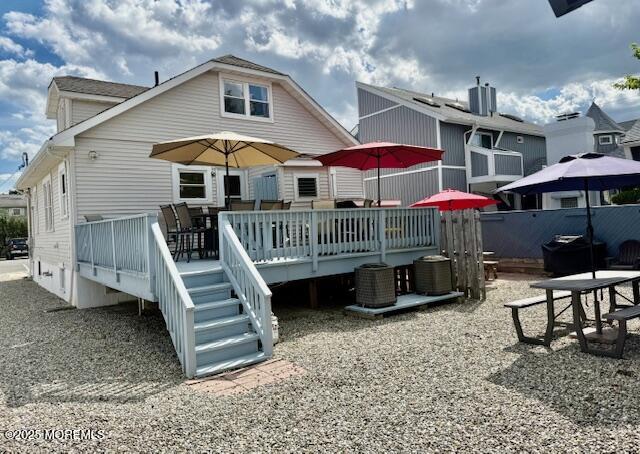 105 Philadelphia Avenue, Lavallette, NJ, 08735 image 55