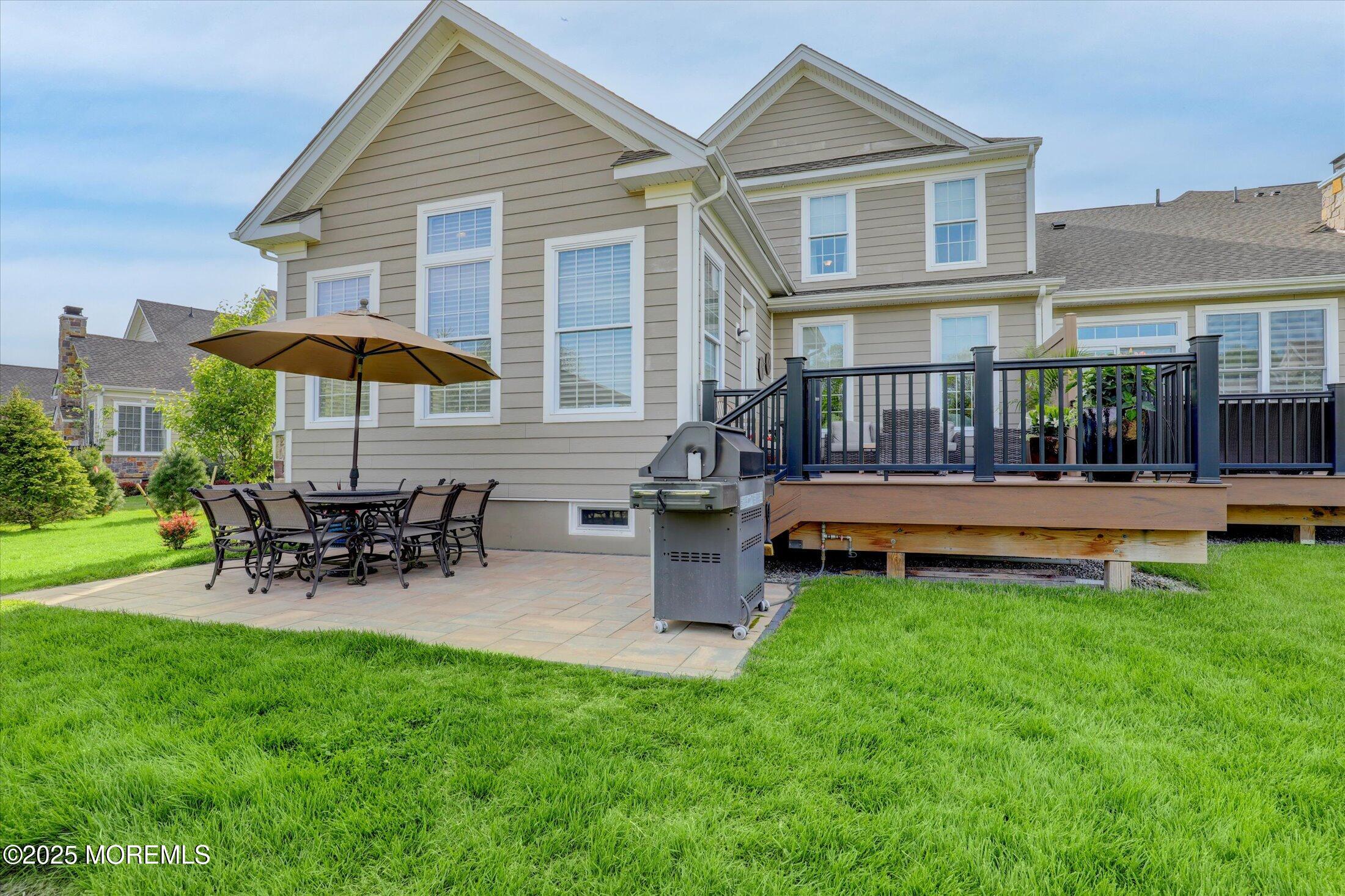 14 Stratford Lane, Holmdel, NJ, 07733 image 37