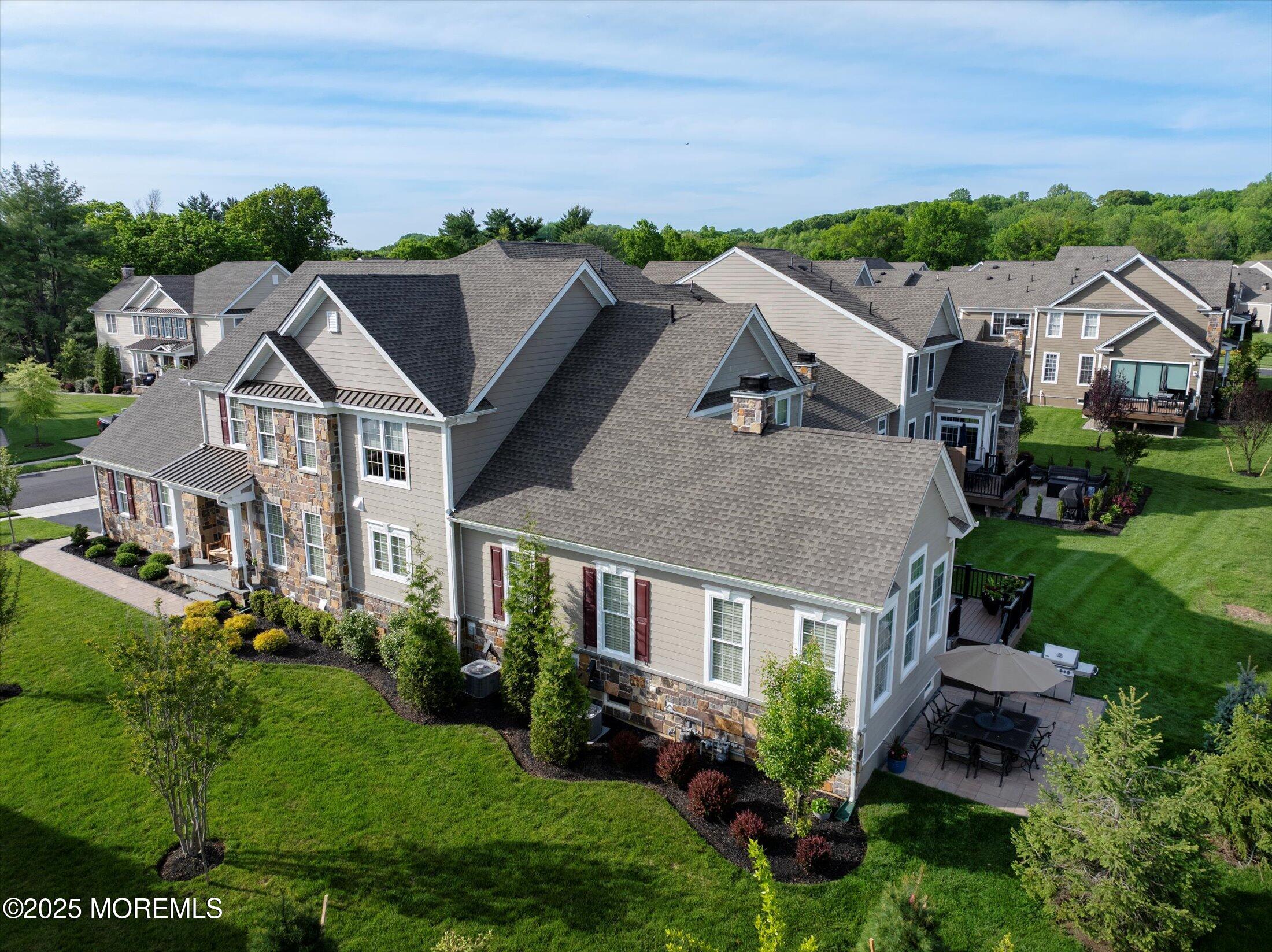 14 Stratford Lane, Holmdel, NJ, 07733 image 42