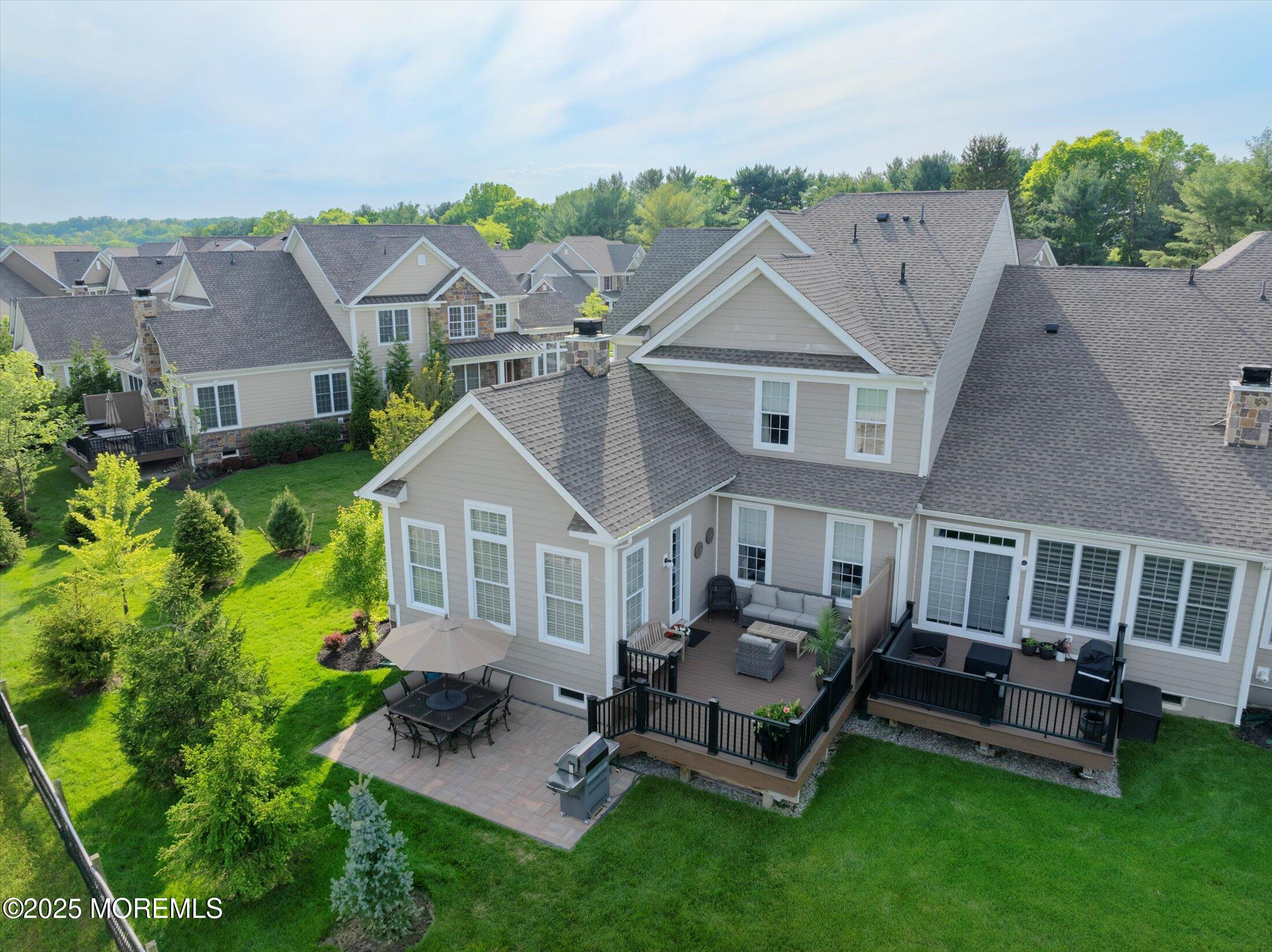14 Stratford Lane, Holmdel, NJ, 07733 image 43