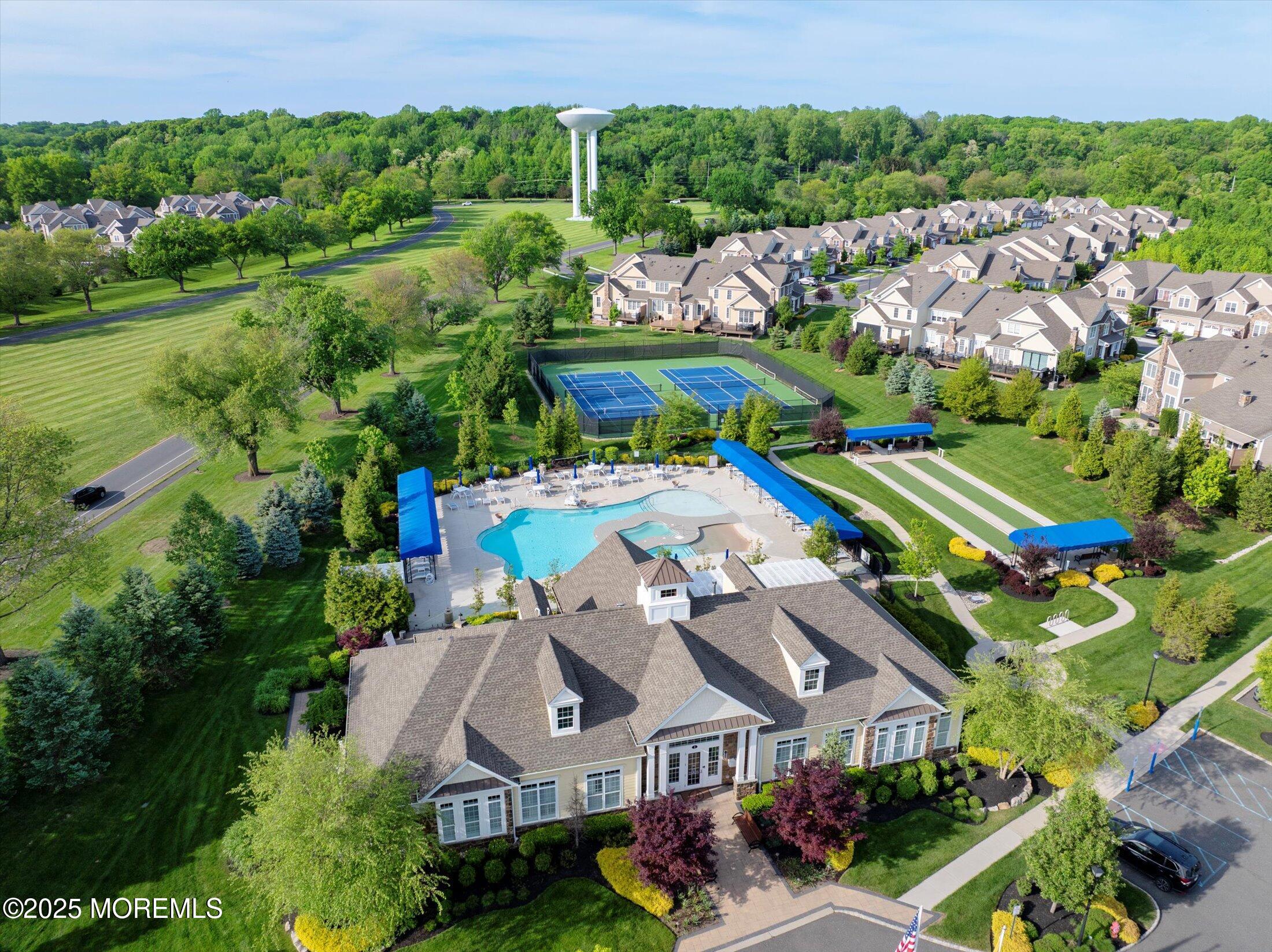 14 Stratford Lane, Holmdel, NJ, 07733 image 44