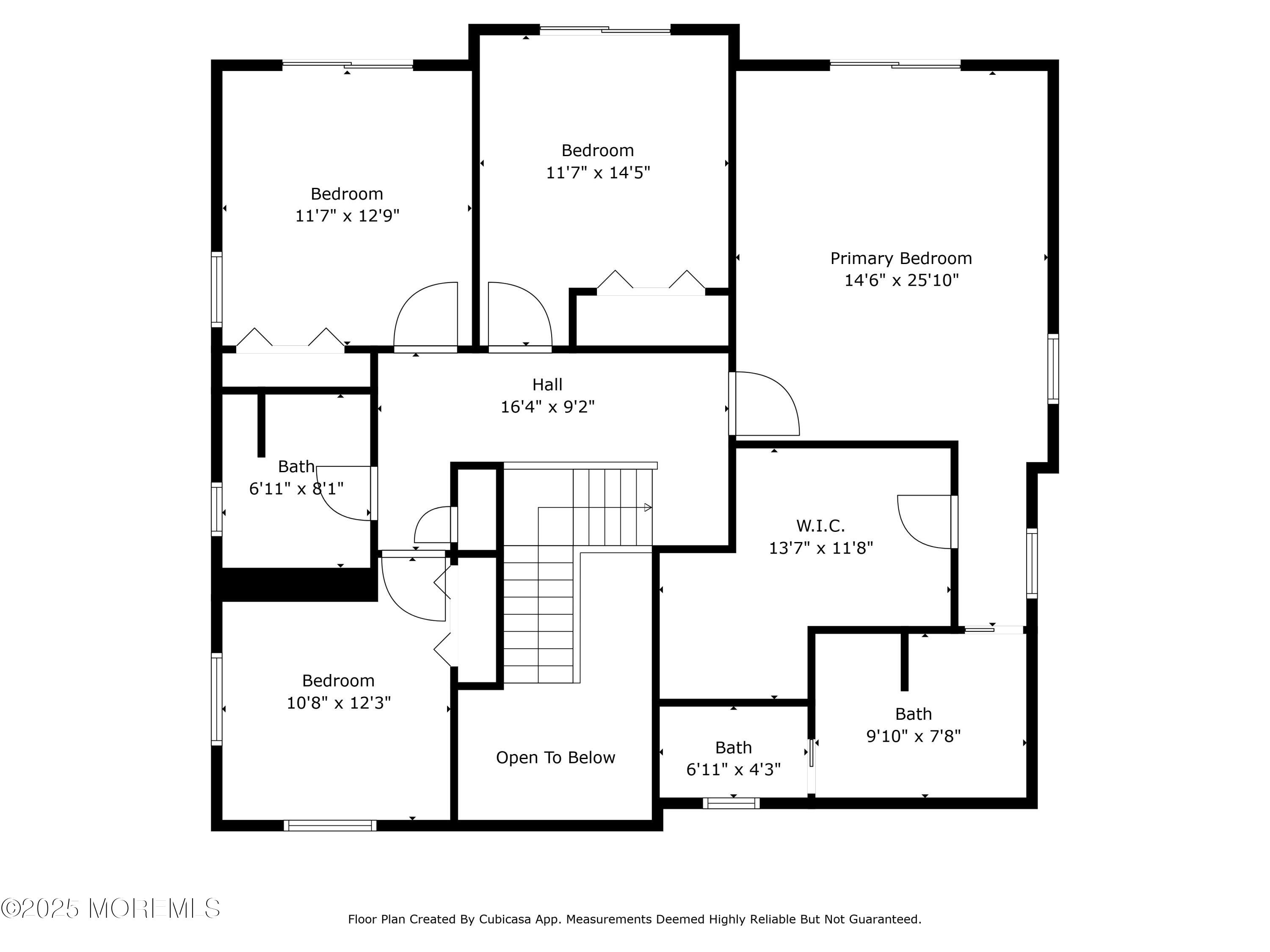 687 Princeton Avenue, Brick, NJ, 08724 image 52