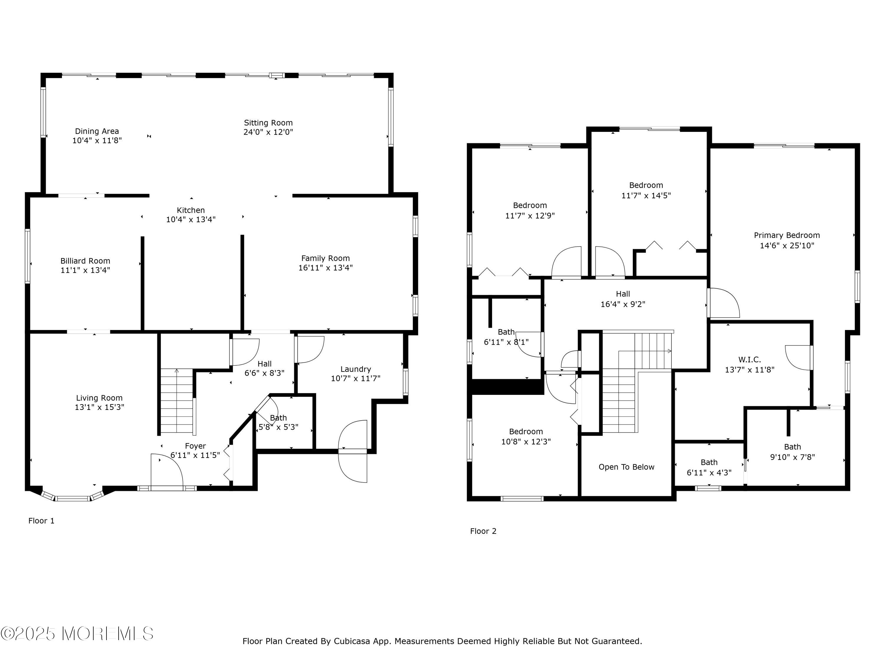 687 Princeton Avenue, Brick, NJ, 08724 image 53