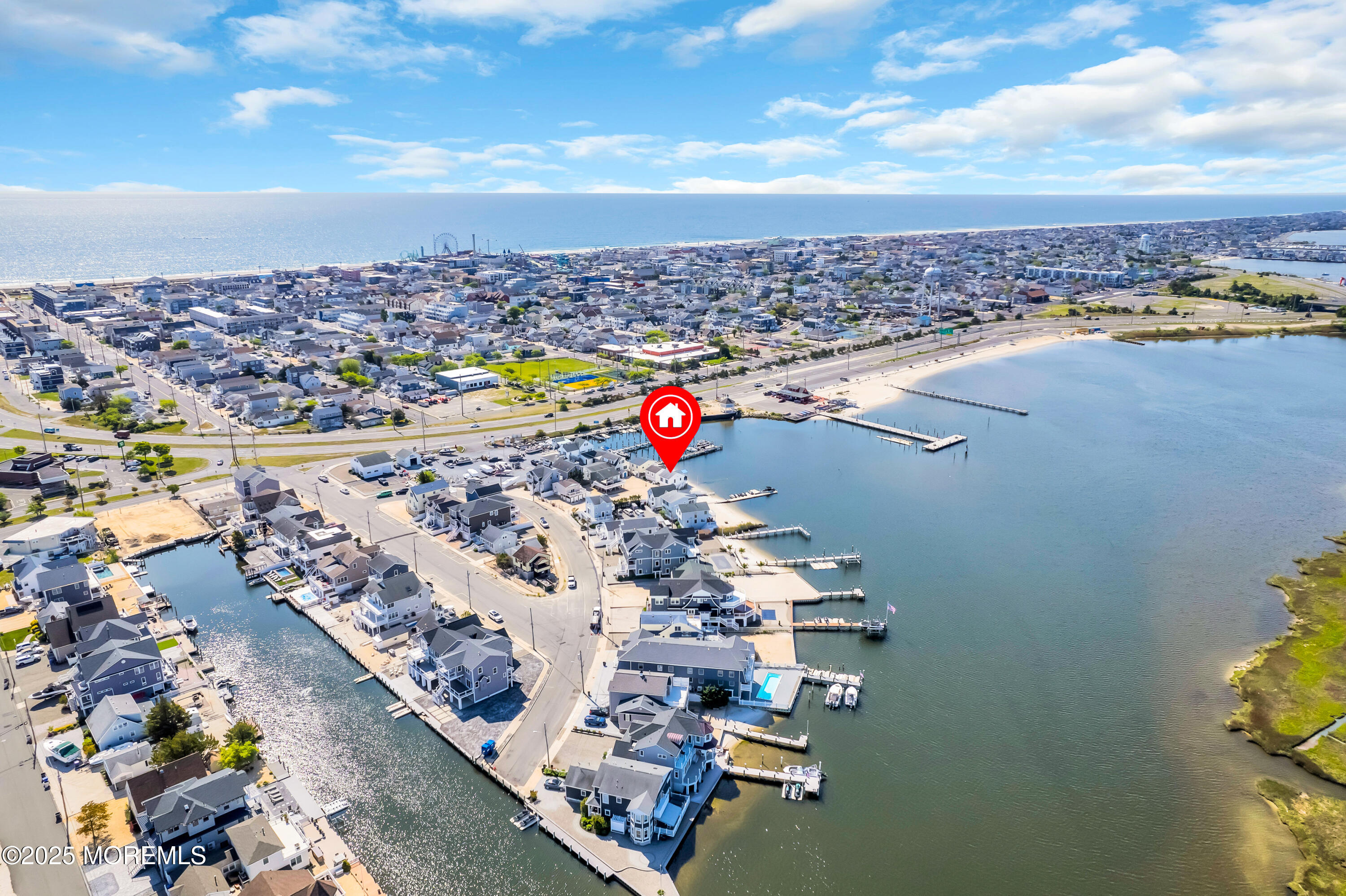 433 Bayside Terrace 1, Seaside Heights, NJ, 08751 image 27