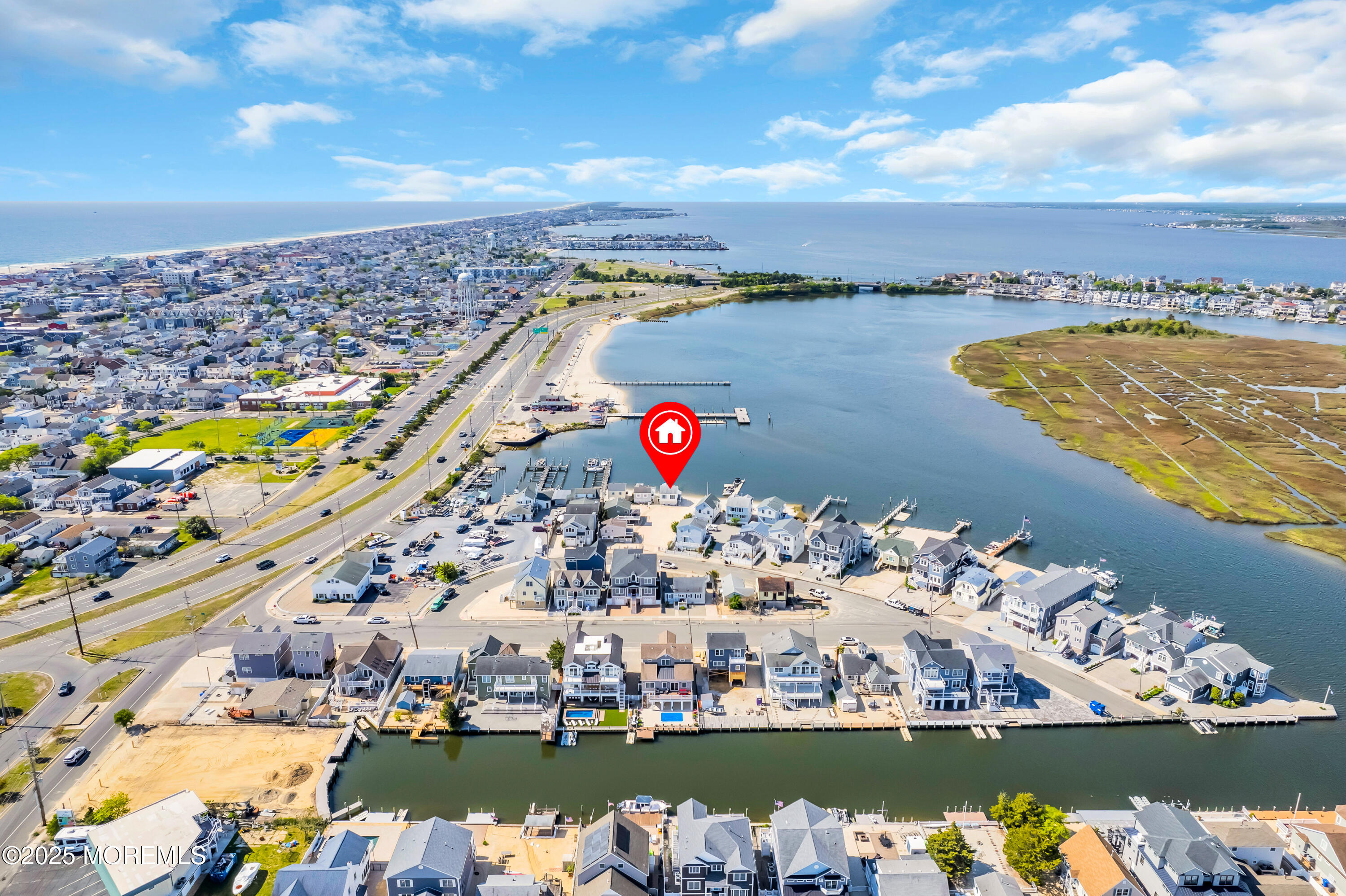 433 Bayside Terrace 1, Seaside Heights, NJ, 08751 image 28
