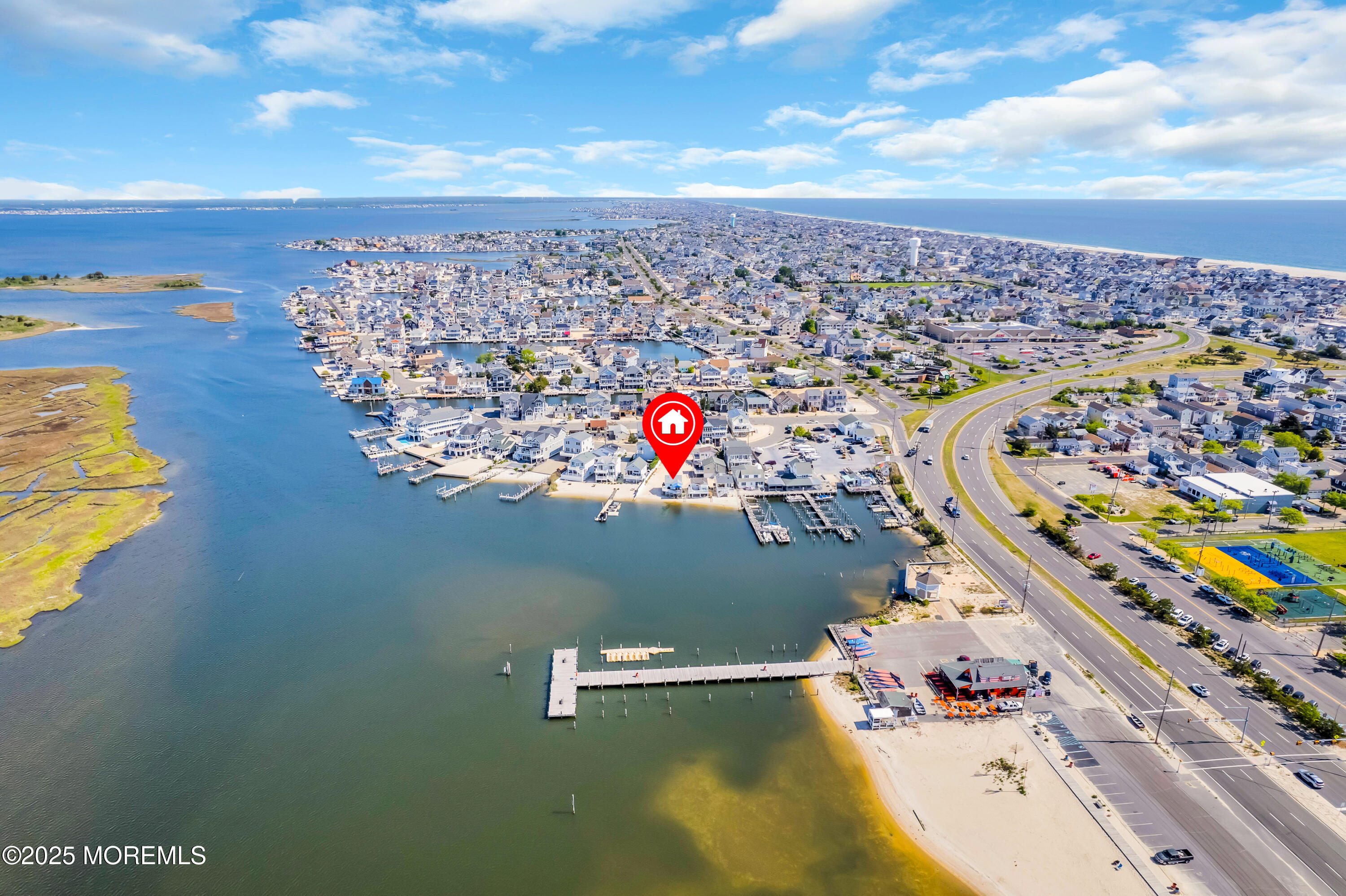 433 Bayside Terrace 1, Seaside Heights, NJ, 08751 image 31