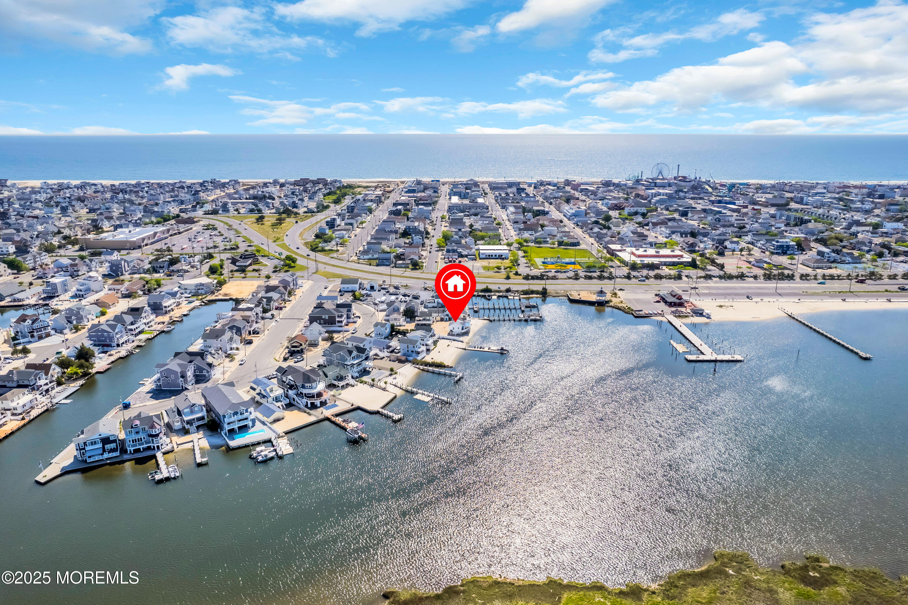 433 Bayside Terrace 1, Seaside Heights, NJ, 08751 image 33