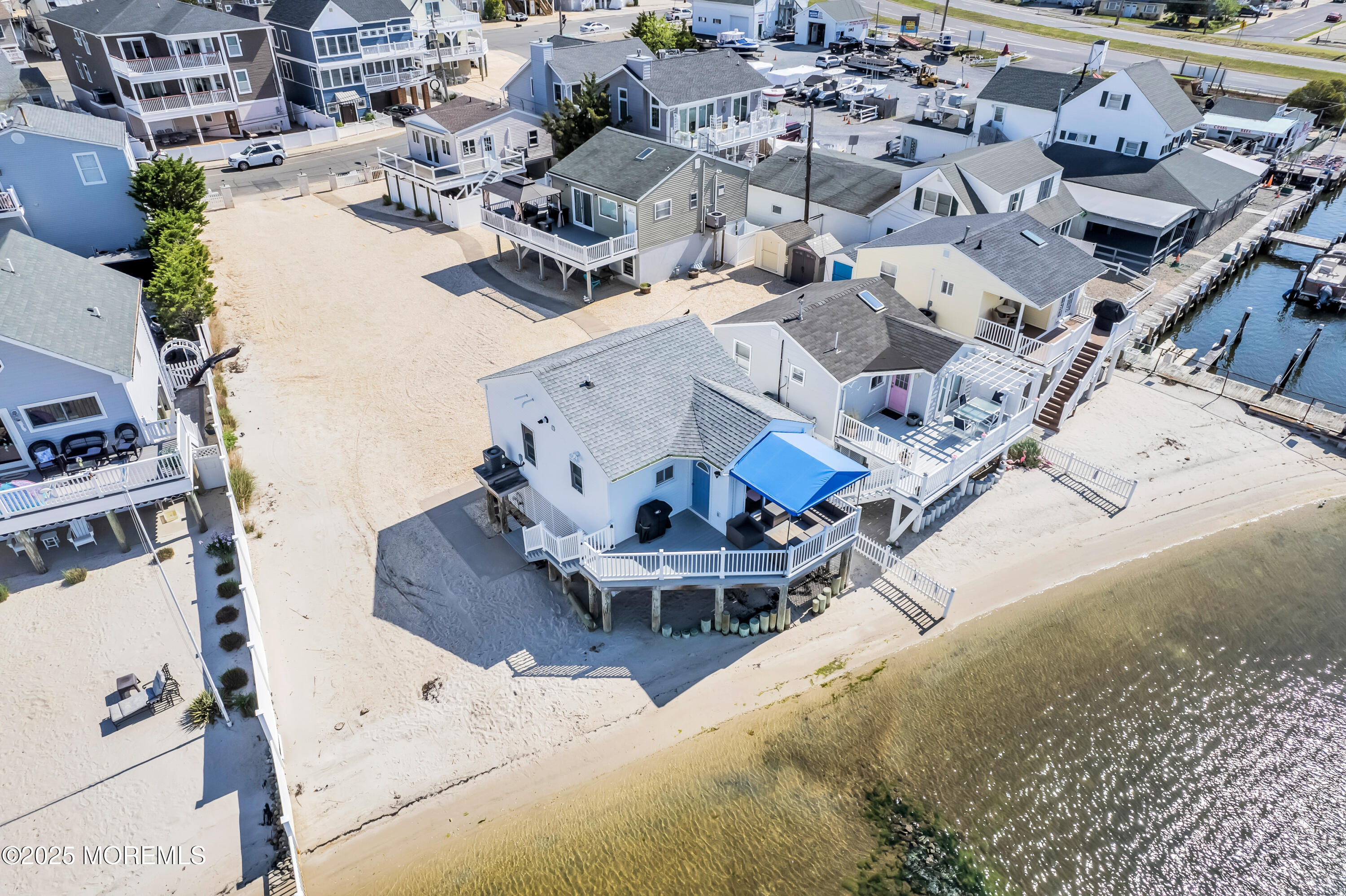 433 Bayside Terrace 1, Seaside Heights, NJ, 08751 image 8