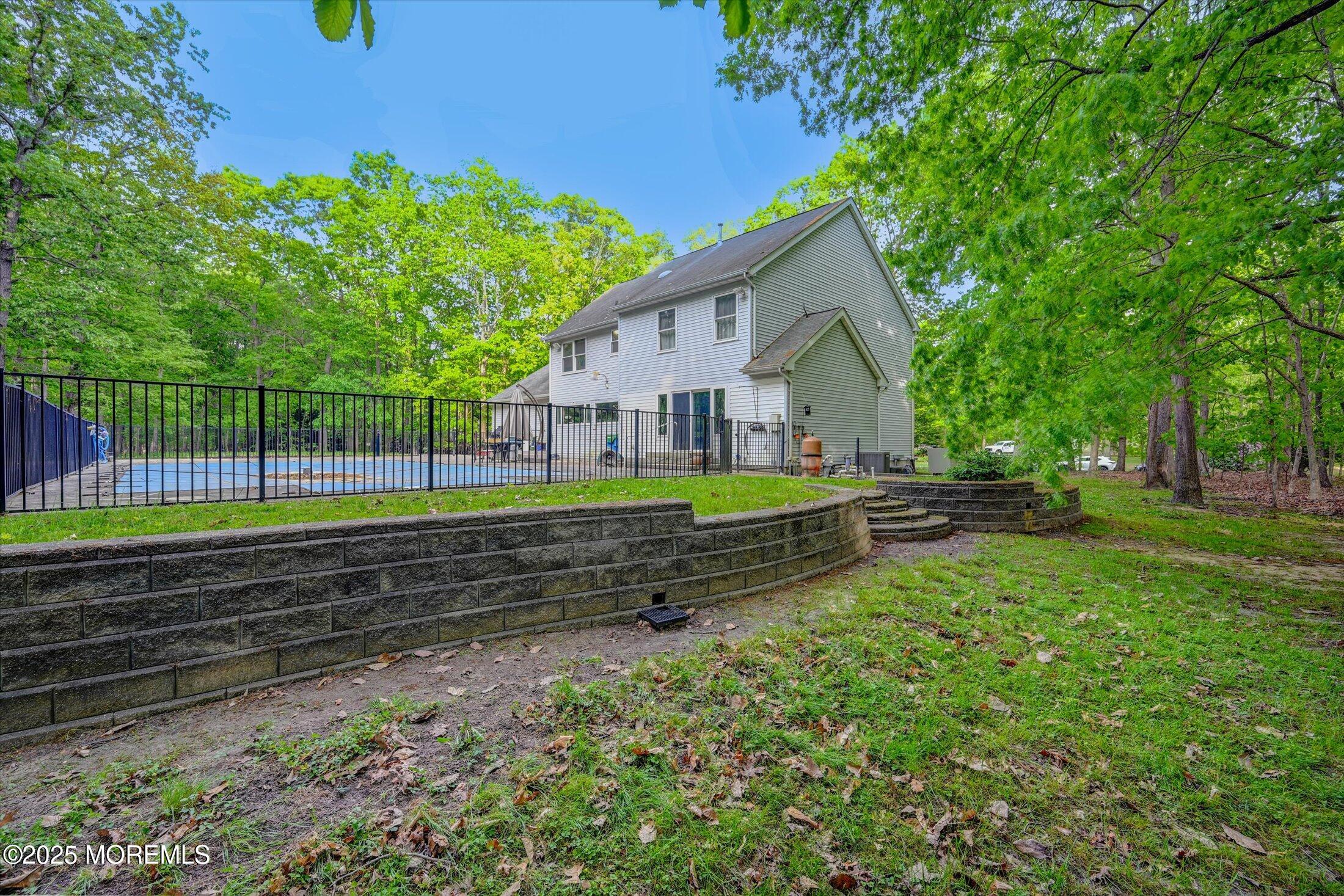 20 Deer Run Drive, Millstone, NJ, 08510 image 37