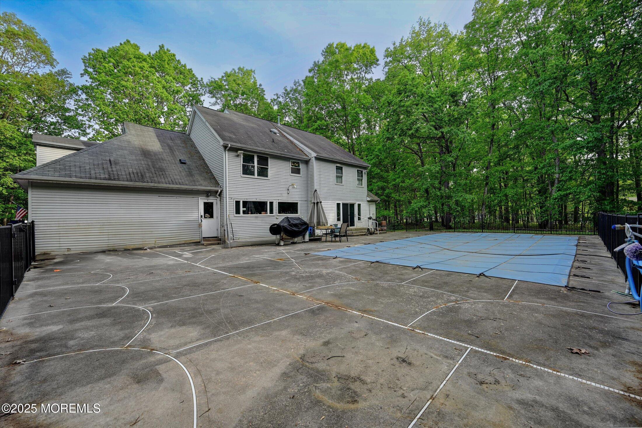 20 Deer Run Drive, Millstone, NJ, 08510 image 39