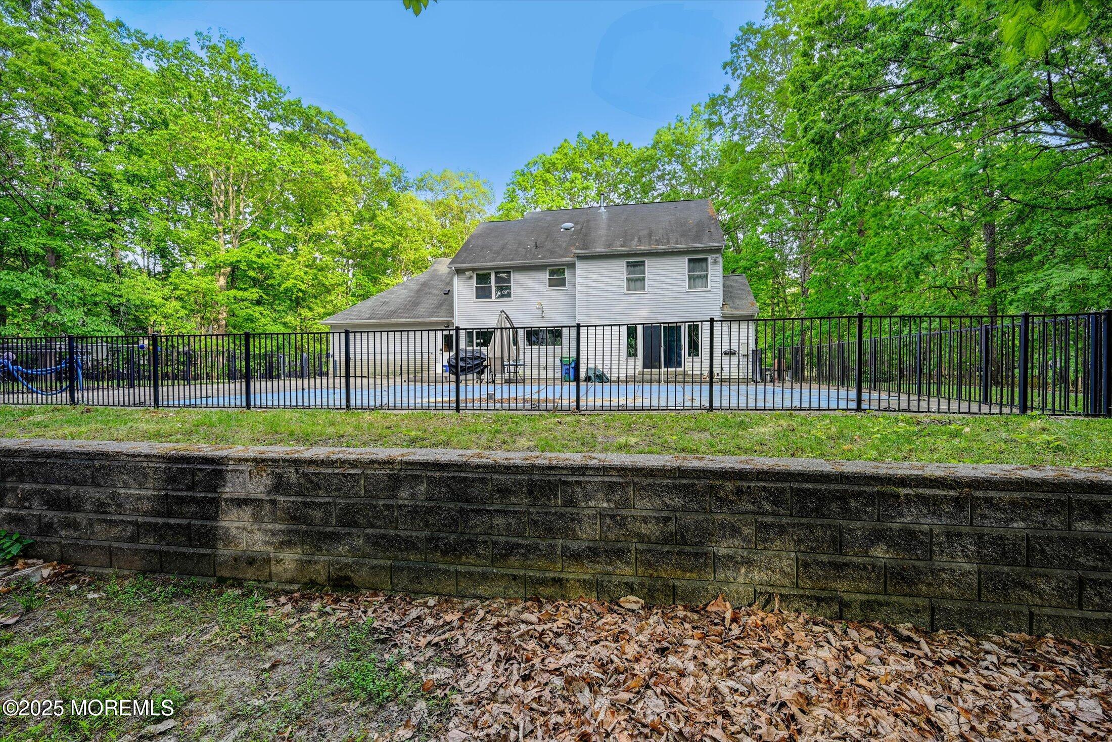 20 Deer Run Drive, Millstone, NJ, 08510 image 40
