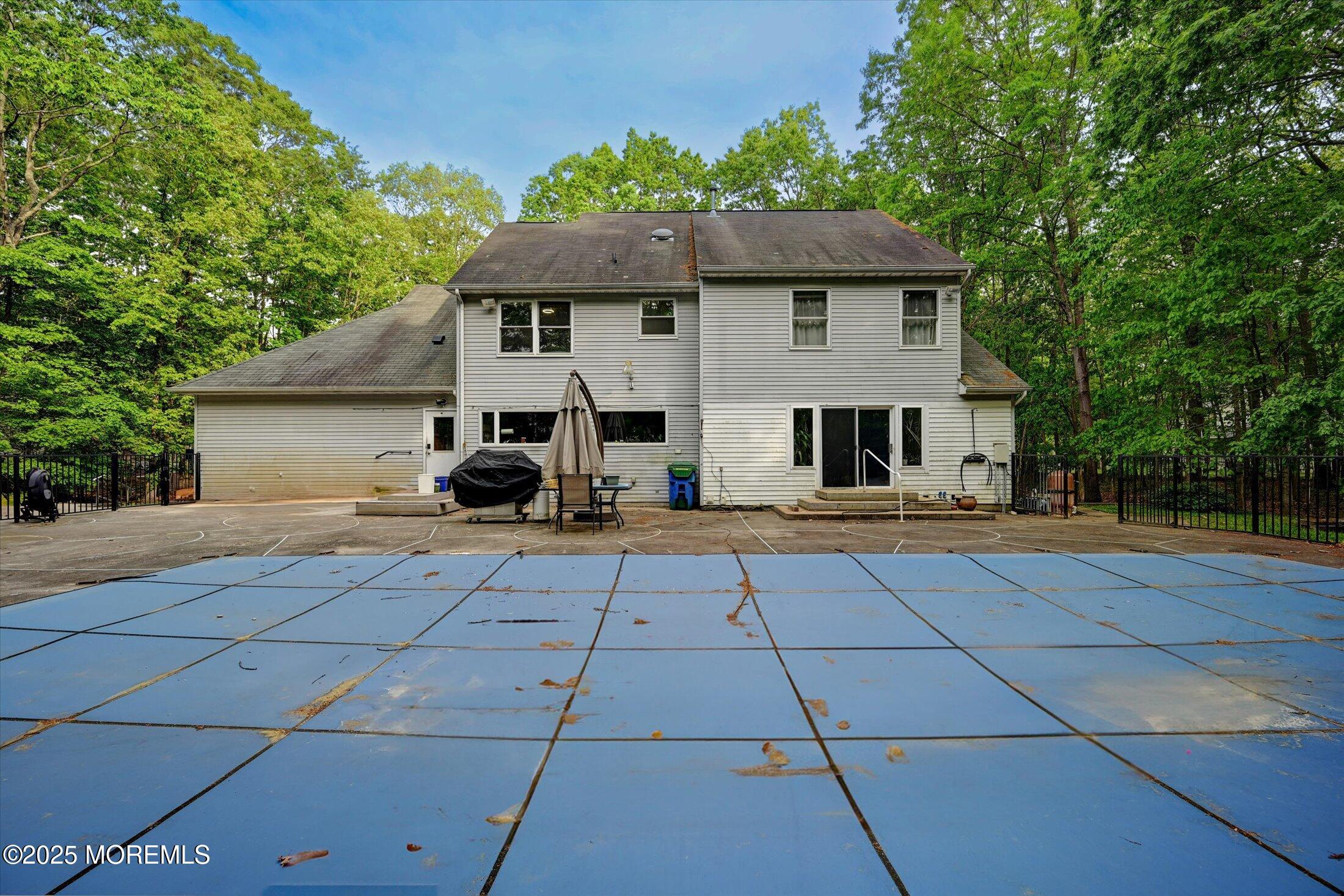 20 Deer Run Drive, Millstone, NJ, 08510 image 34