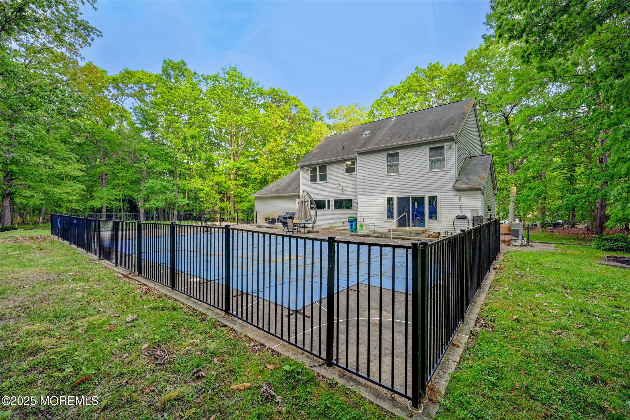 20 Deer Run Drive, Millstone, NJ, 08510 image 41