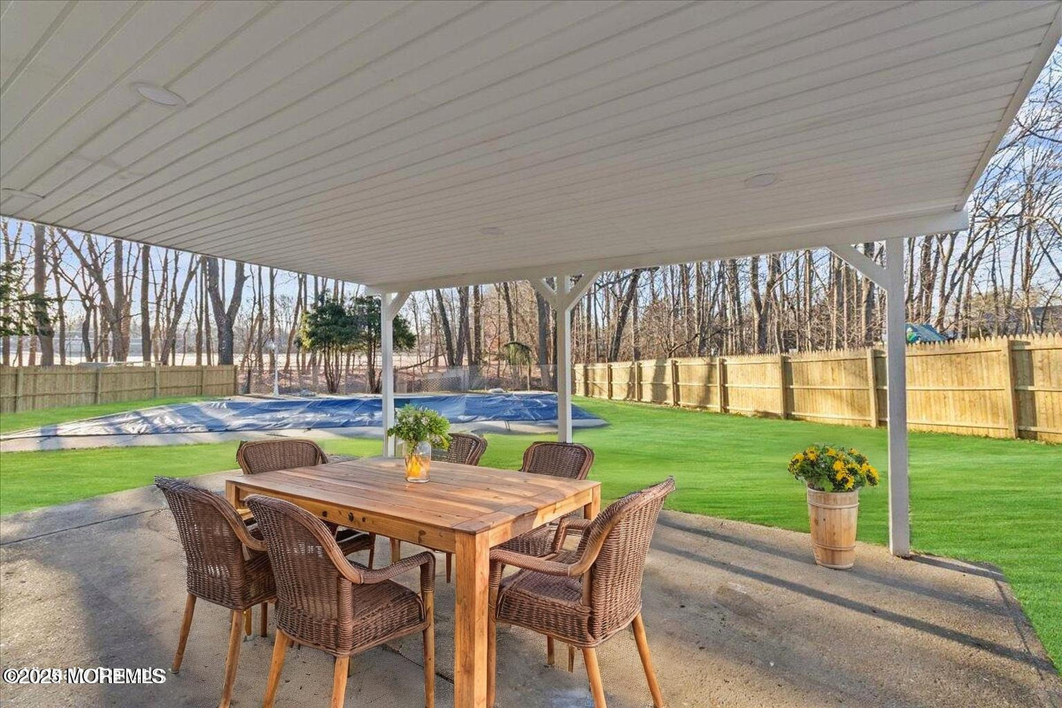 8 Chesapeake Road, Manalapan, NJ, 07726 image 21