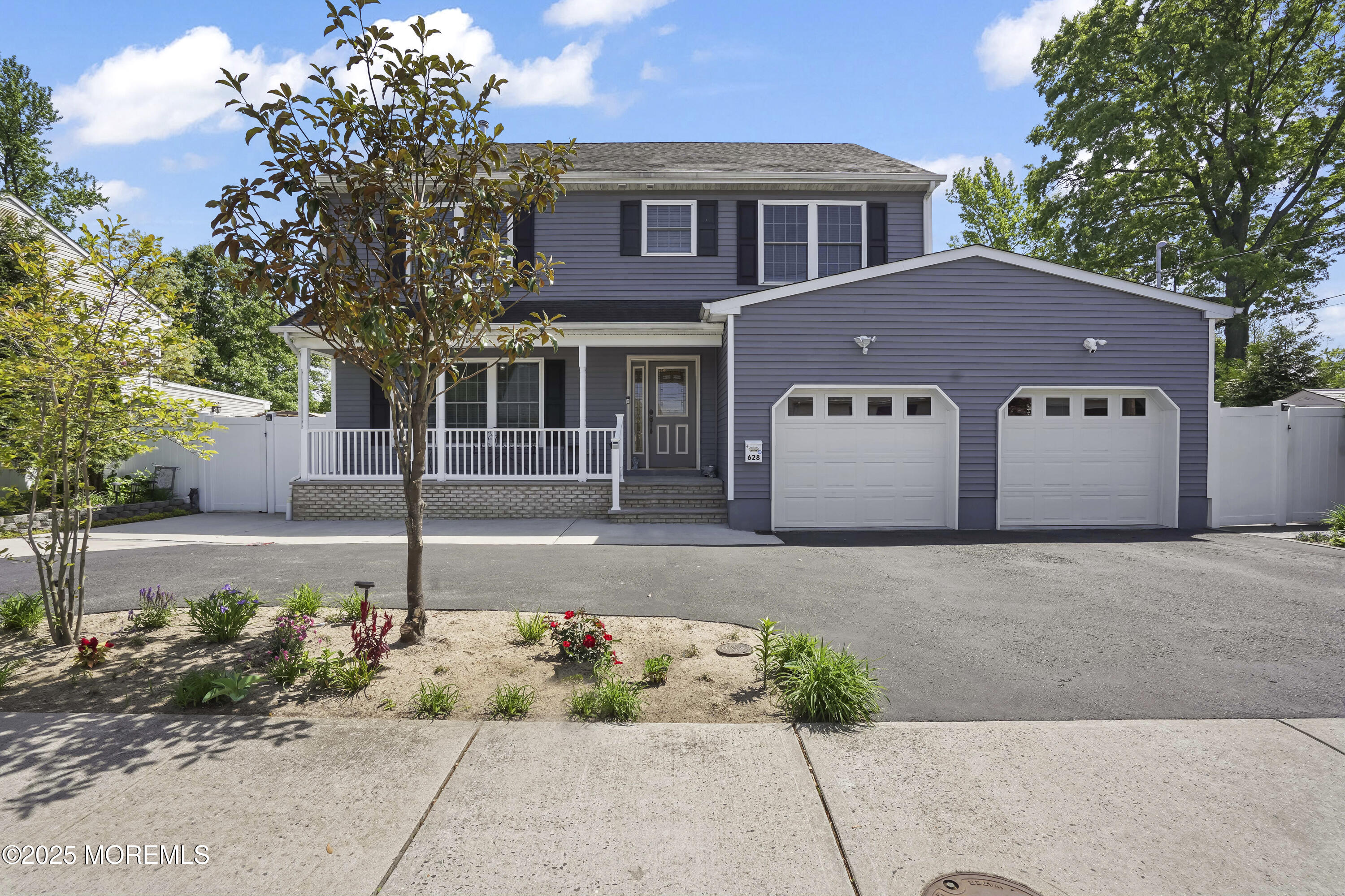 628 Morningside Avenue, Union Beach, NJ, 07735 image 6
