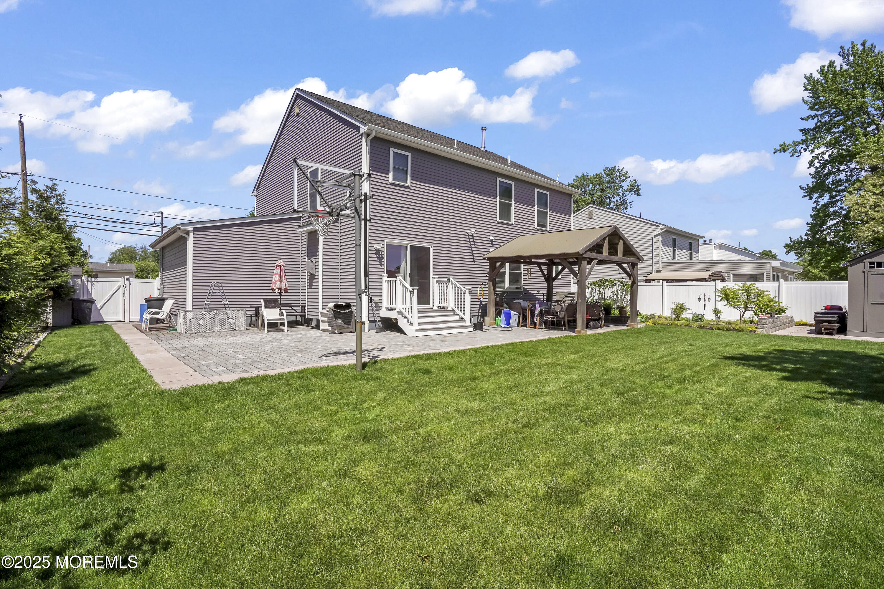 628 Morningside Avenue, Union Beach, NJ, 07735 image 26