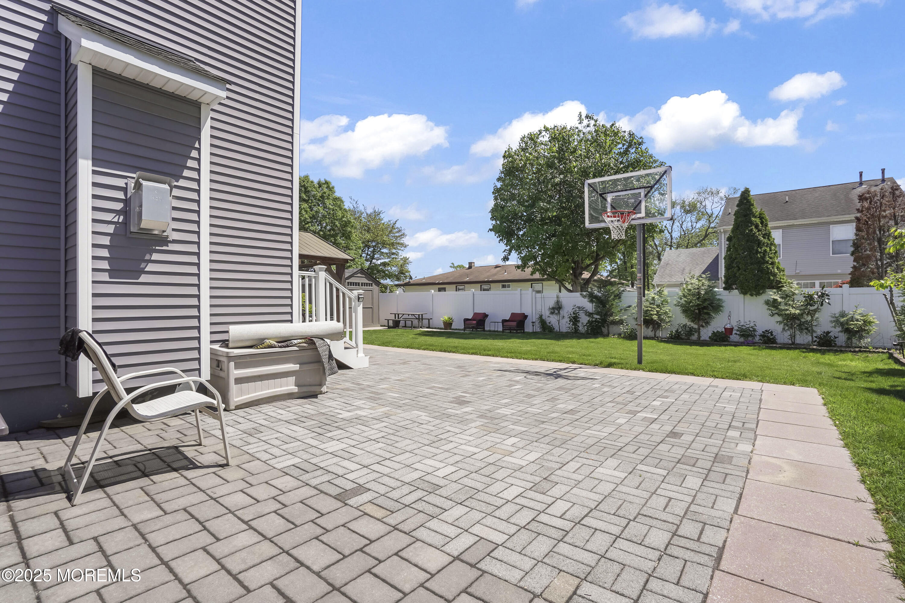628 Morningside Avenue, Union Beach, NJ, 07735 image 27
