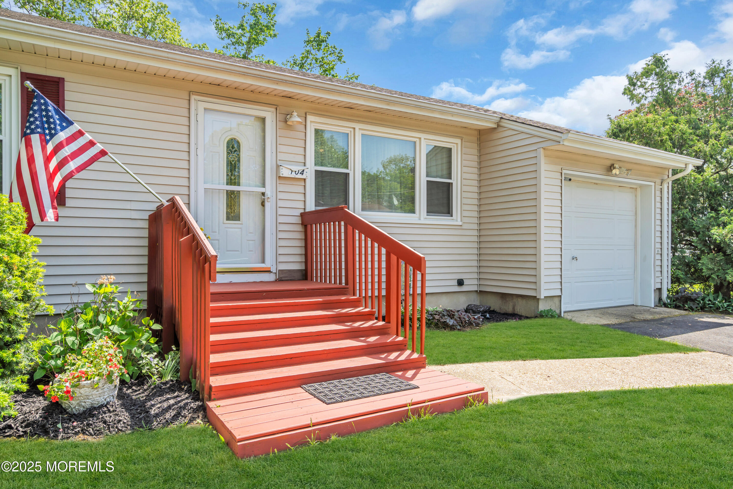 104 Frede Drive, Brick, NJ, 08724 image 6