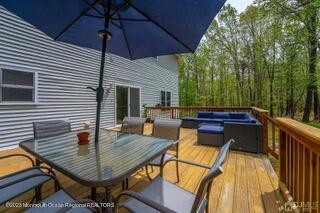 851 Wright Debow Road, Jackson, NJ, 08527 image 30