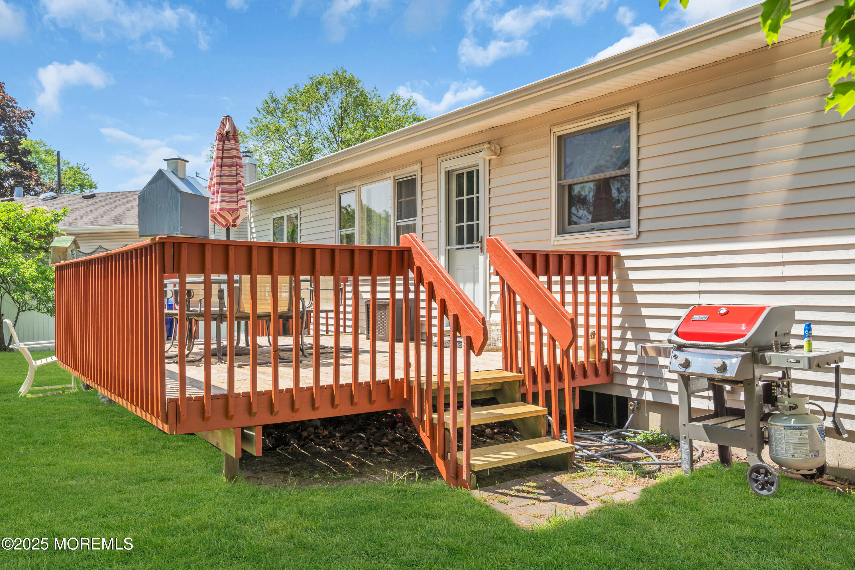 104 Frede Drive, Brick, NJ, 08724 image 32